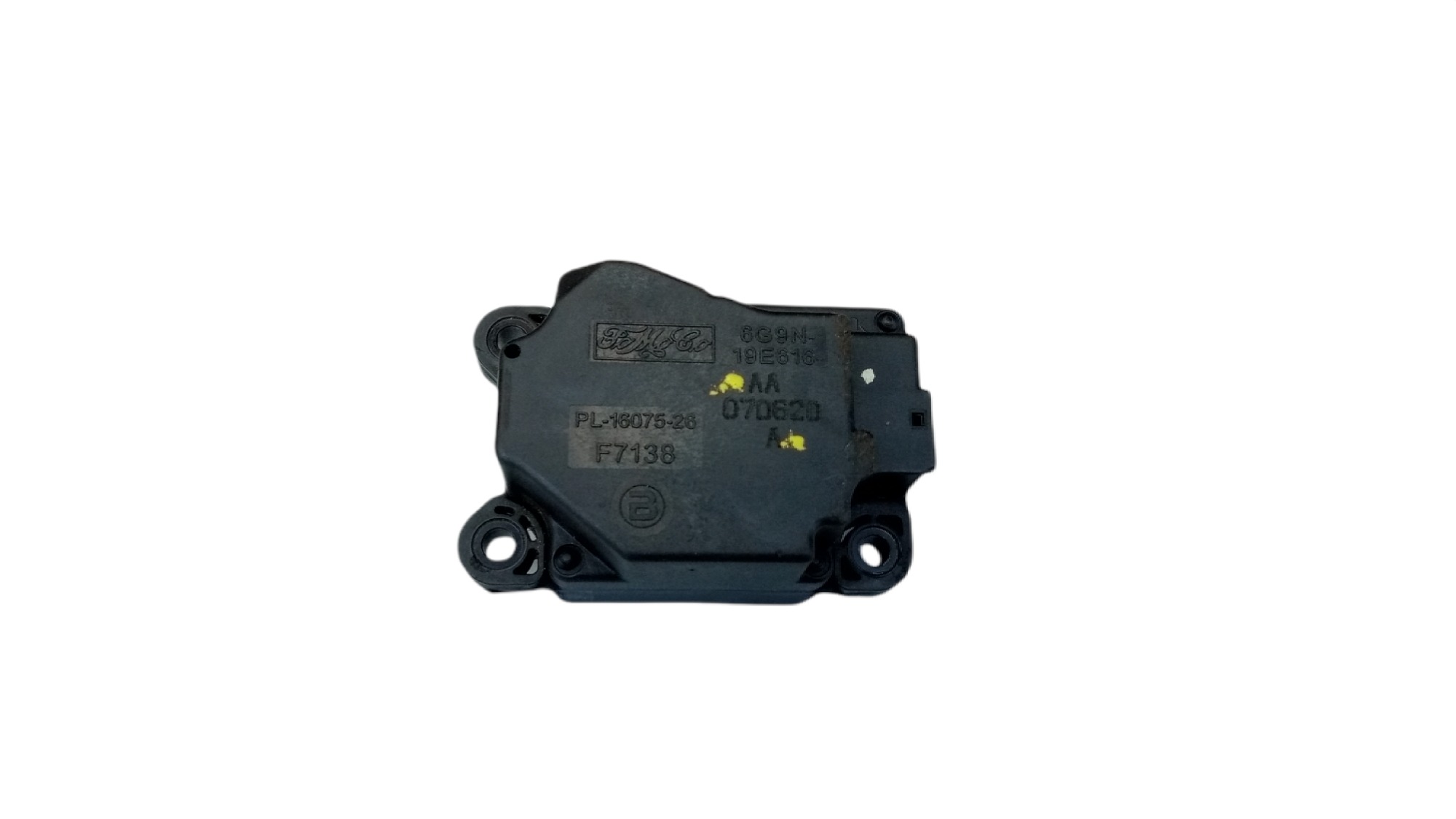 Motor Atuador Caixa Ar Condicionado Volvo Xc70 2007 V64 1