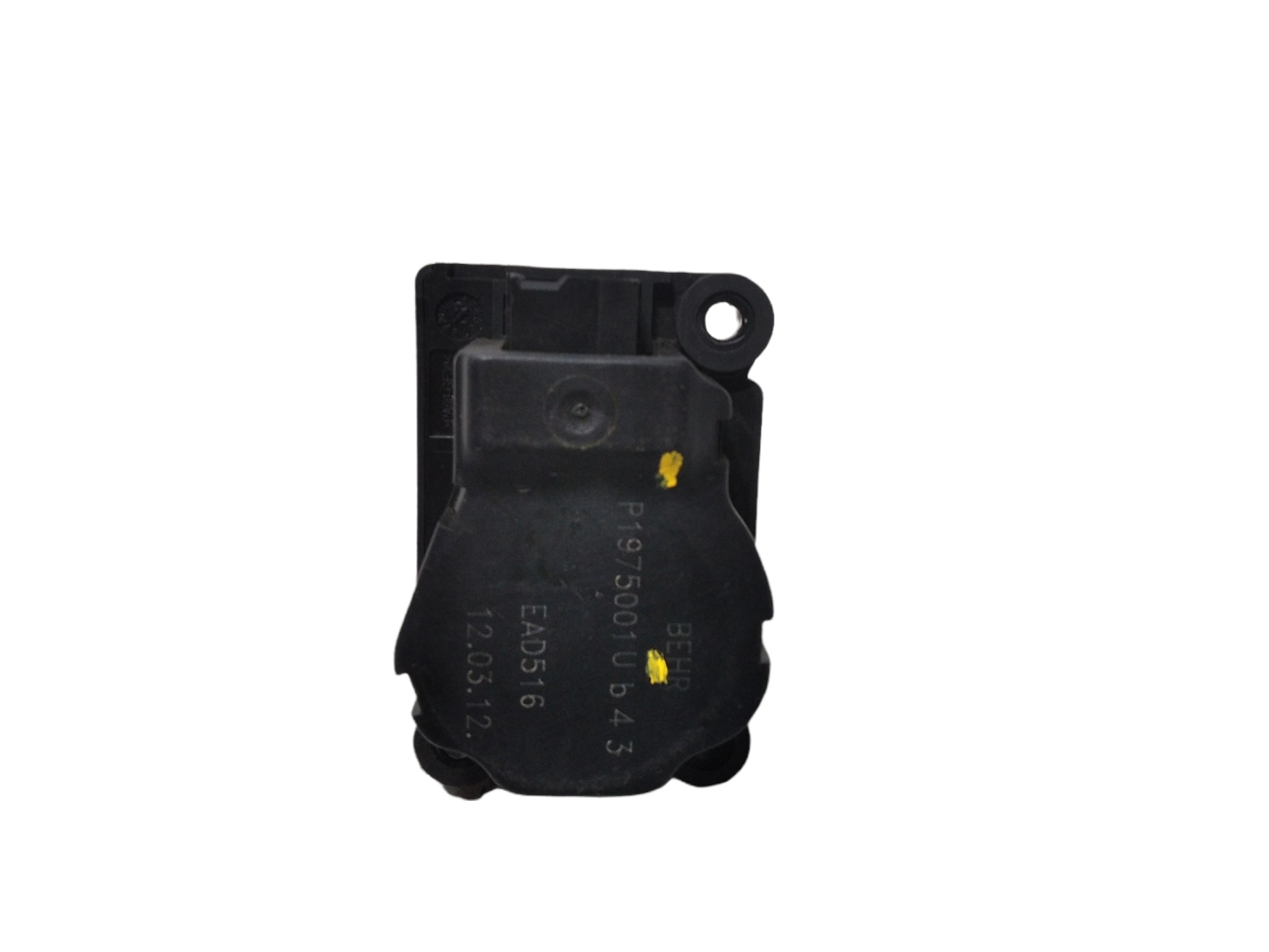 Motor Atuador Caixa De Ar Condicionado Citroen Aircross 1