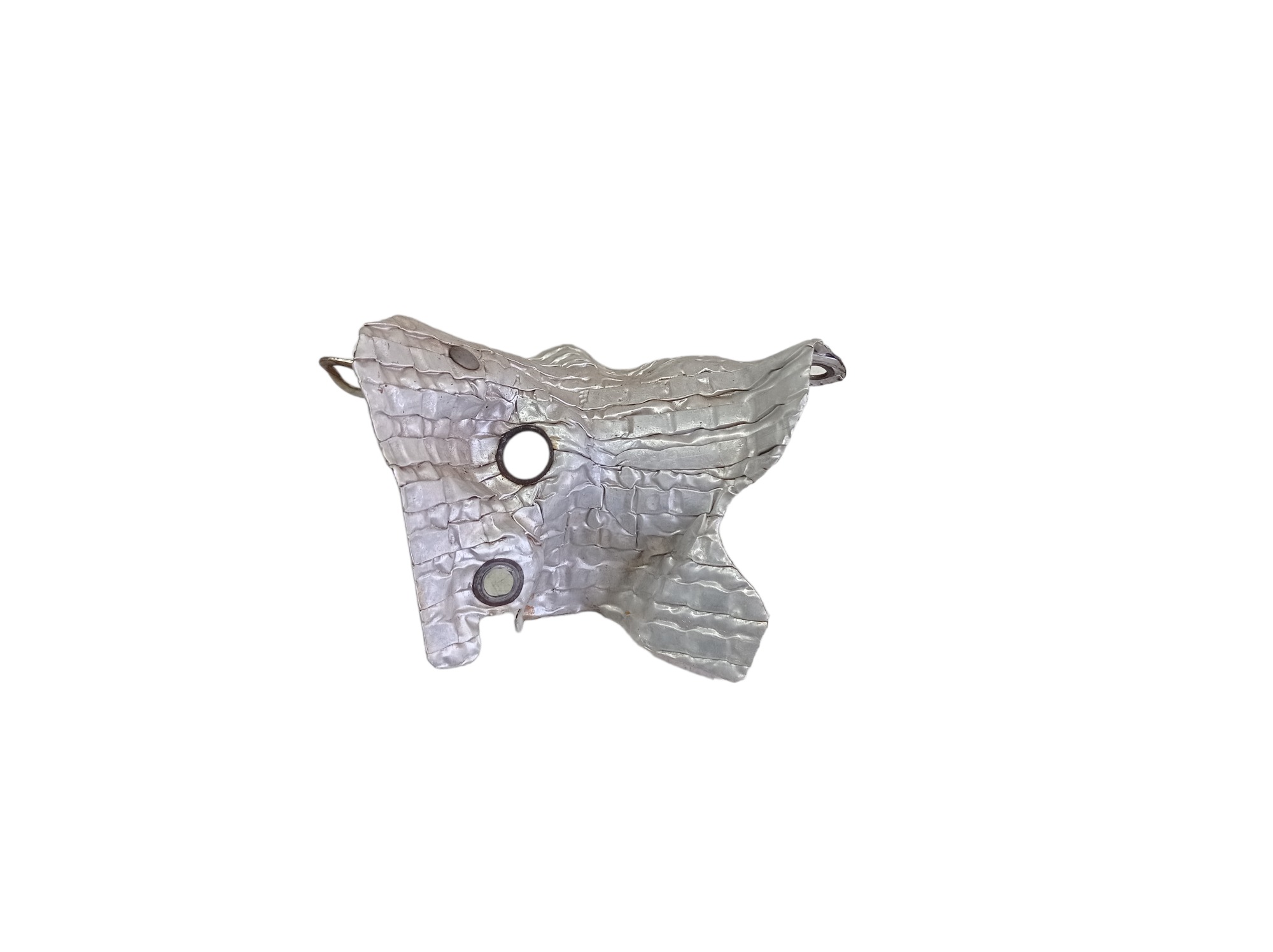 Defletor Sonda Lambda Land Rover Discovery 5 2019 V562 1