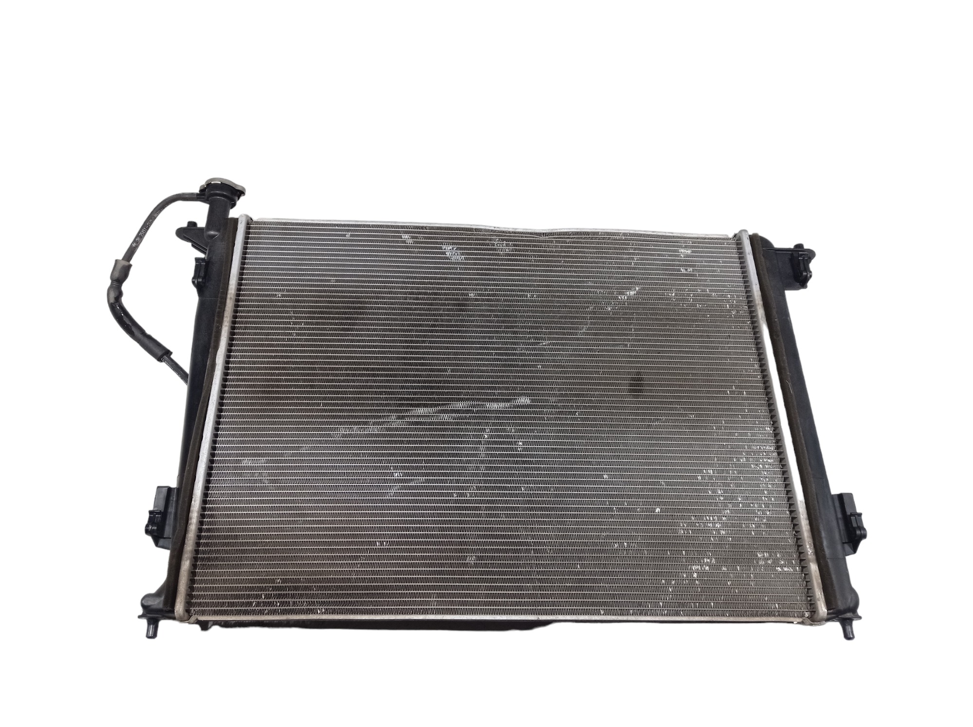 Radiador Hyundai Ix35 Sportage 2.0 2013 2019 253102sxxx V556