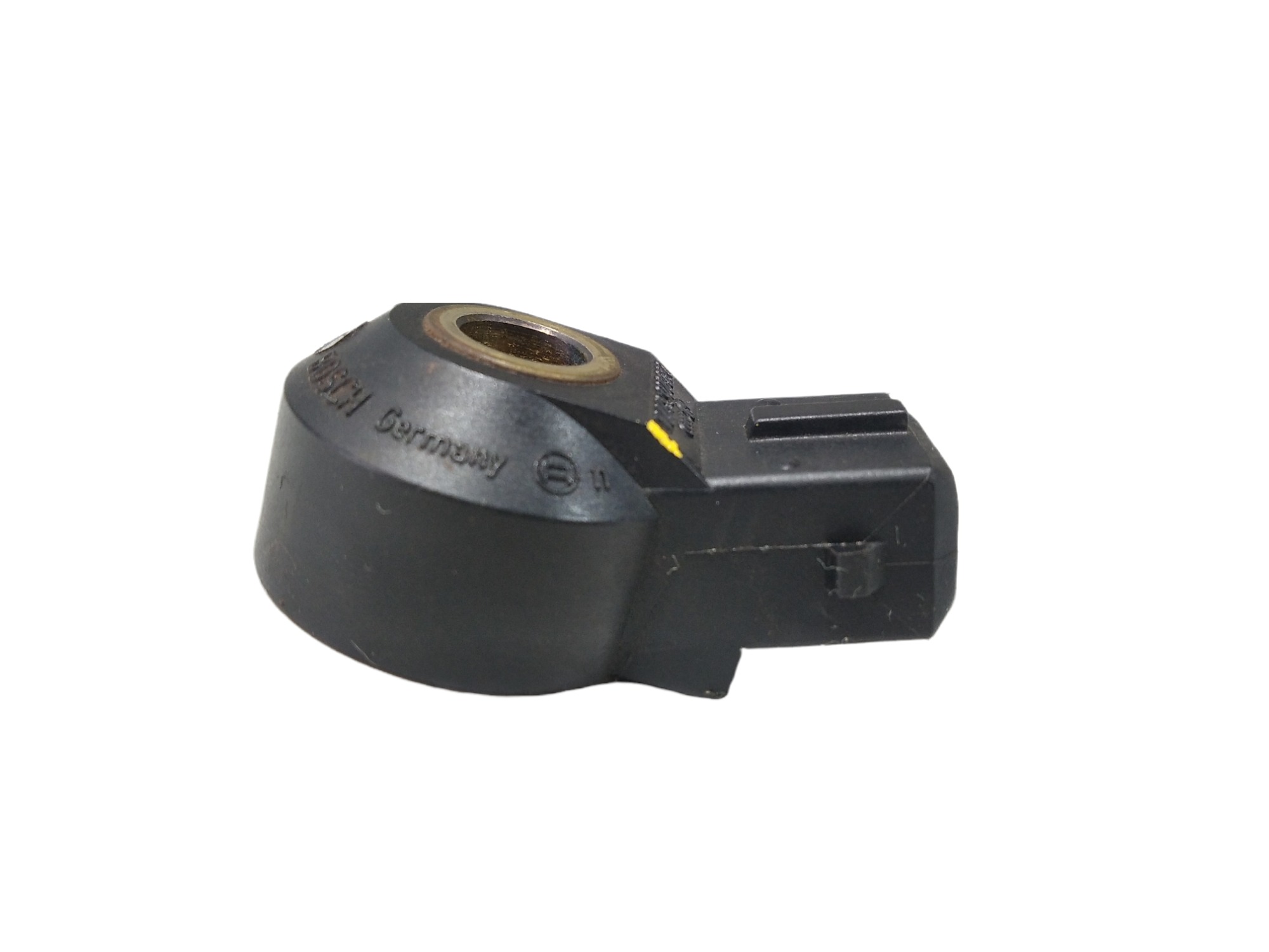 Sensor Detonação Volkswagen Golf 2.0 2001 V454 7