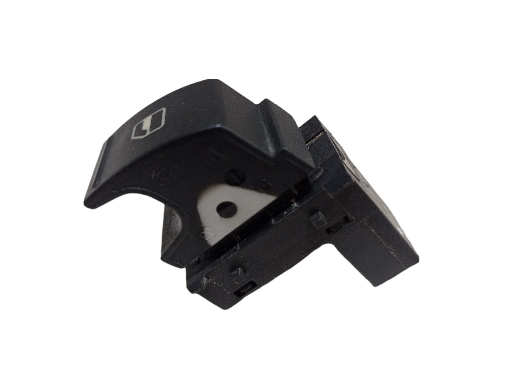 Botão Comando Vidro Vw Jetta 2011 A 2014 V301 769598553 2