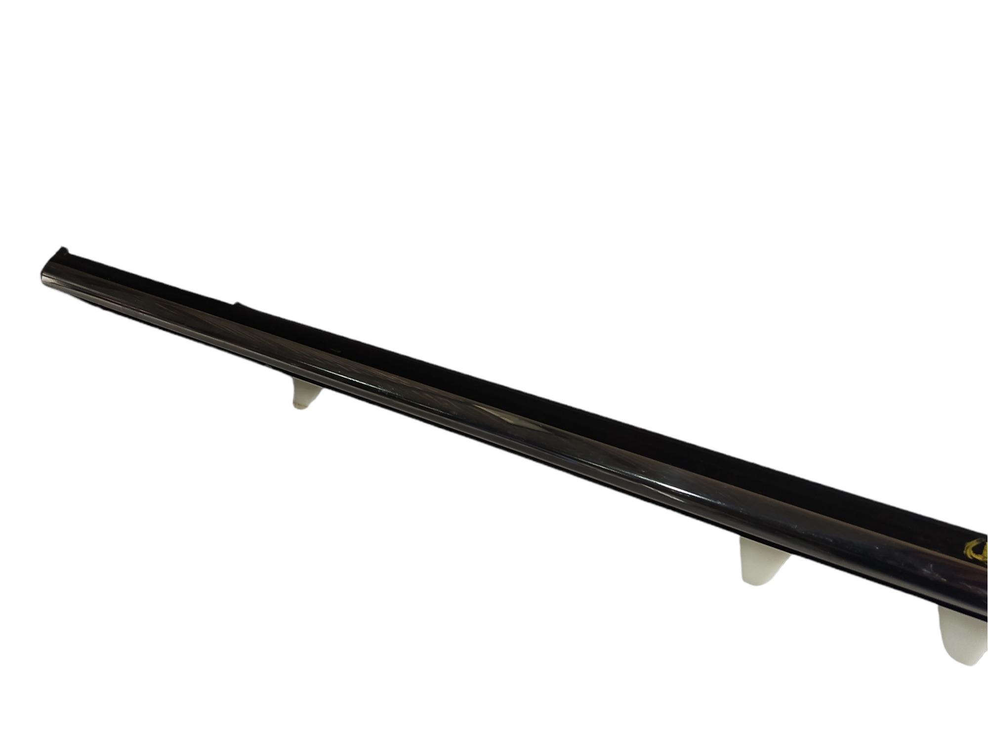 Canaleta Vidro Traseira Direita Honda Accord Lx 1994 V448 7