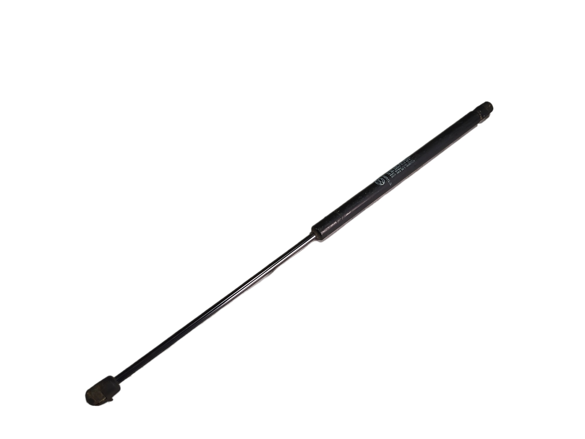 Amortecedor Tampa Traseira Vw Parati Bola 379827550g Vl 5