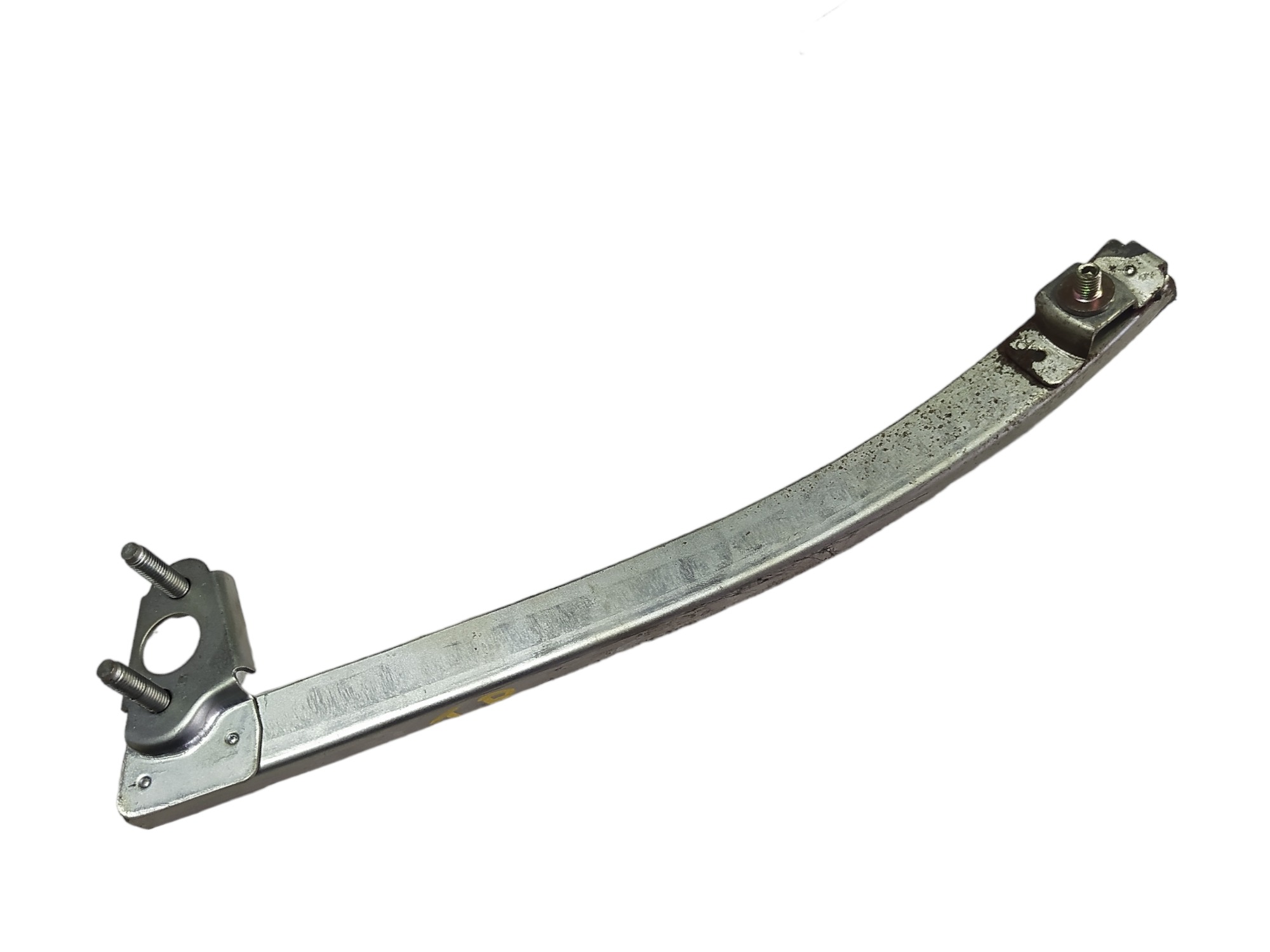 Guia Vidro Traseiro Direito Lexus Es300 3.0 1993 V571 2