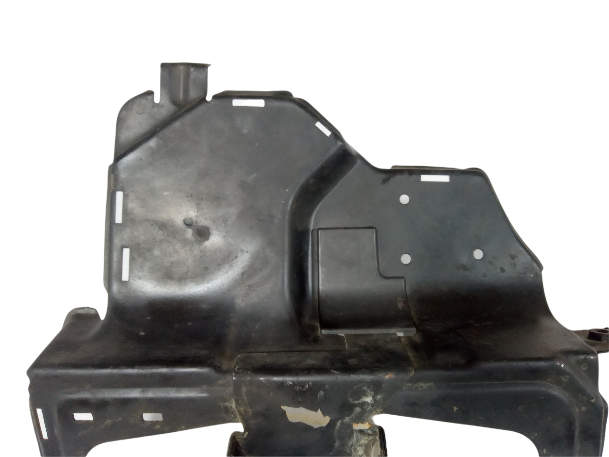 Suporte Bateria Fiat Stilo Abarth 2.4 20v 2002 A 2012 V277 7