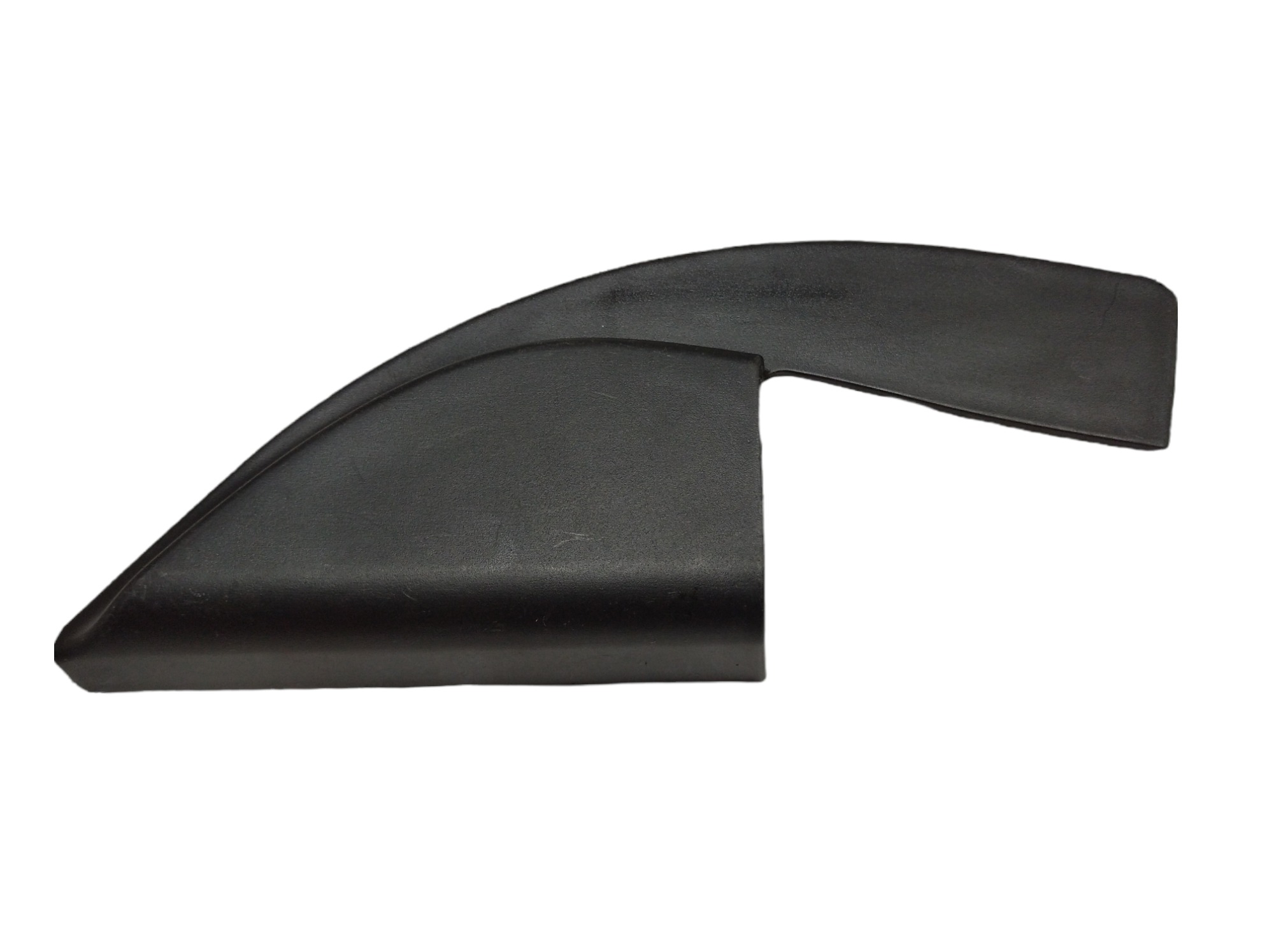 Acabamento Interno Retrovisor Esquerdo Hb20 2014 V130 Preto 3