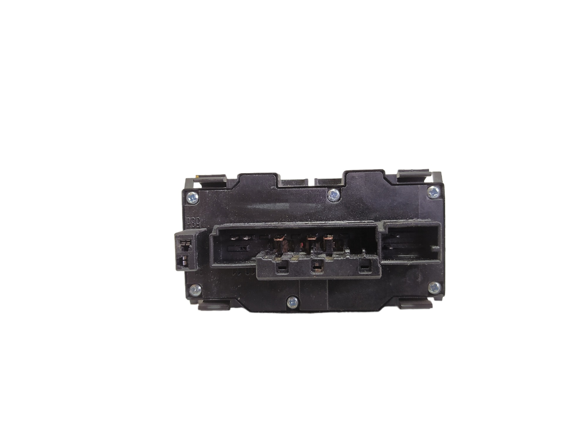 Botão Pisca Alerta Mercedes C230 2.3 1998 2108208010 V483 9