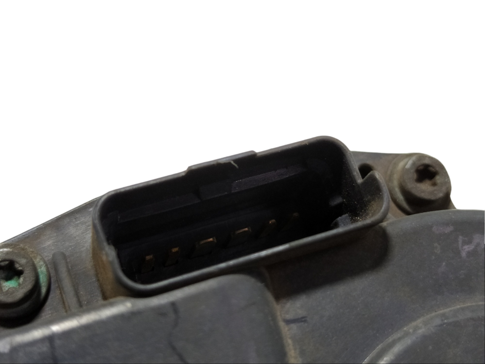Corpo Borboleta Tbi C4 307 2.0 16v 965078738002 Vl 4