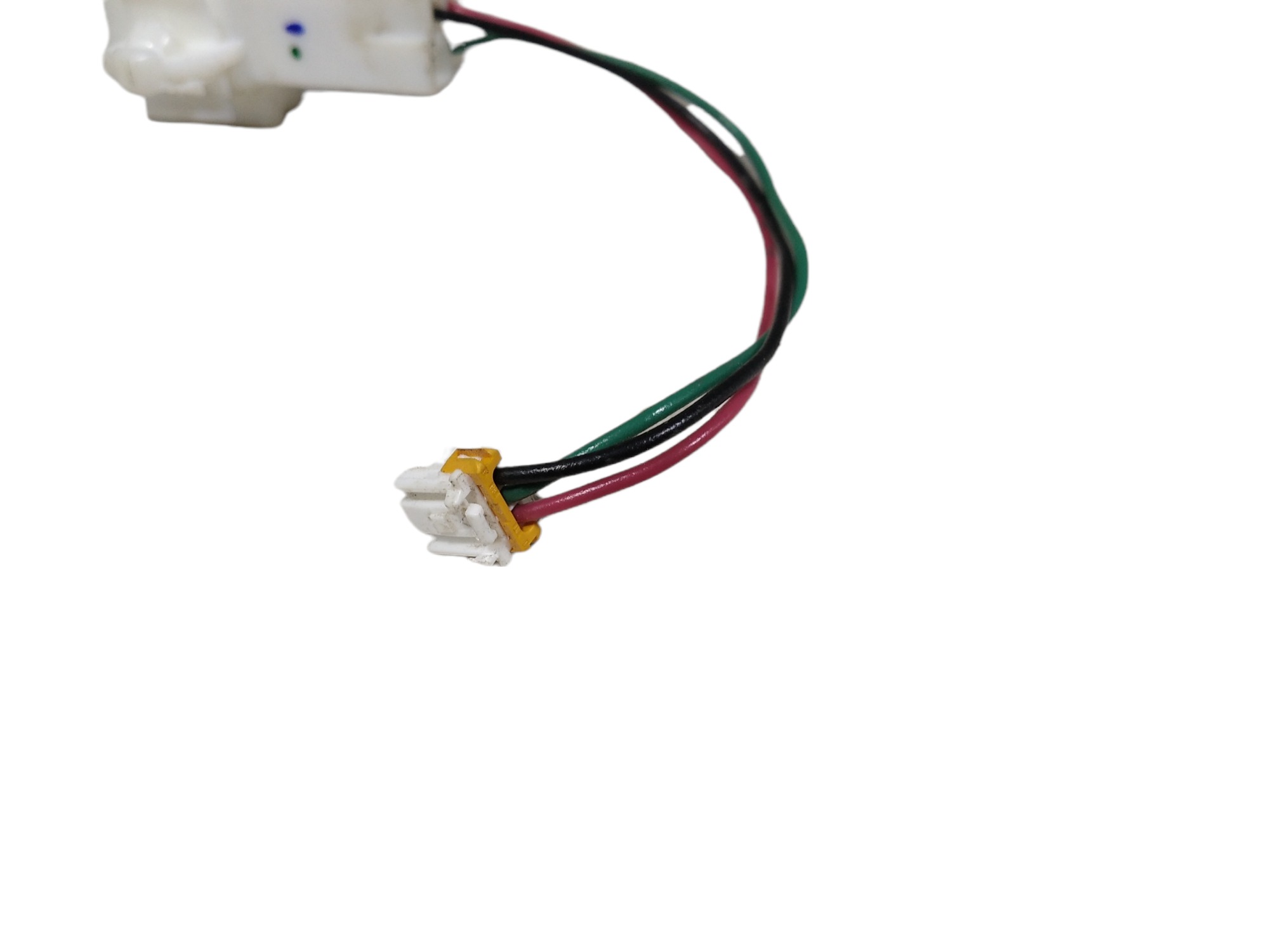 Chicote Lanterna Direita Toyota Corolla 2003 A 2008 V336 5