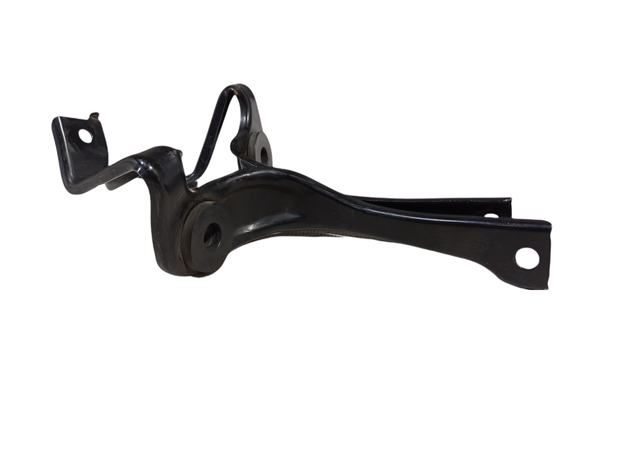 Par Suporte Radiador Honda Crv 2005 2006 V283 6