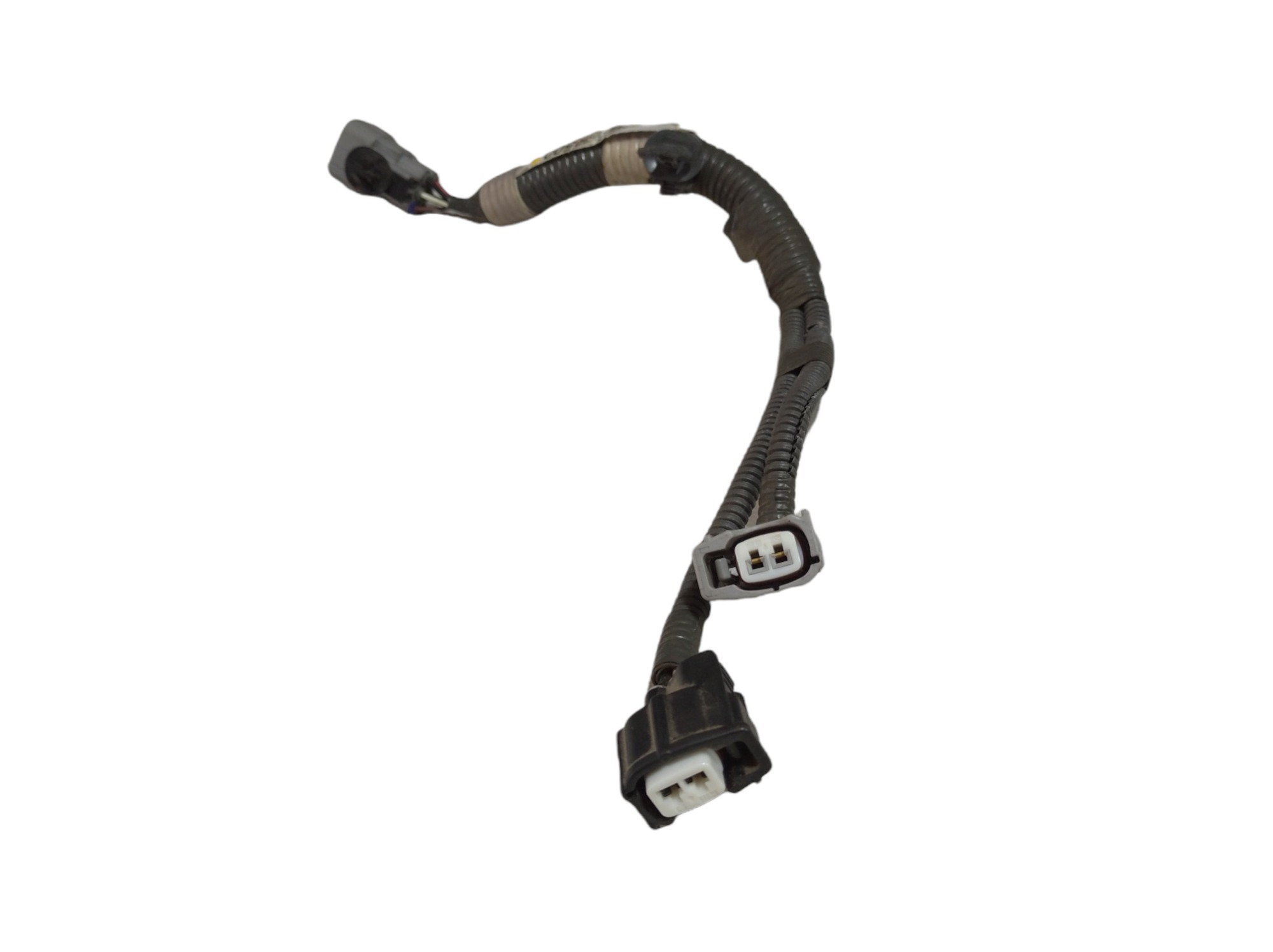 Chicote Sensor Detonaçao Lexus Is 250 F Sport 2.5 V6 V434 5