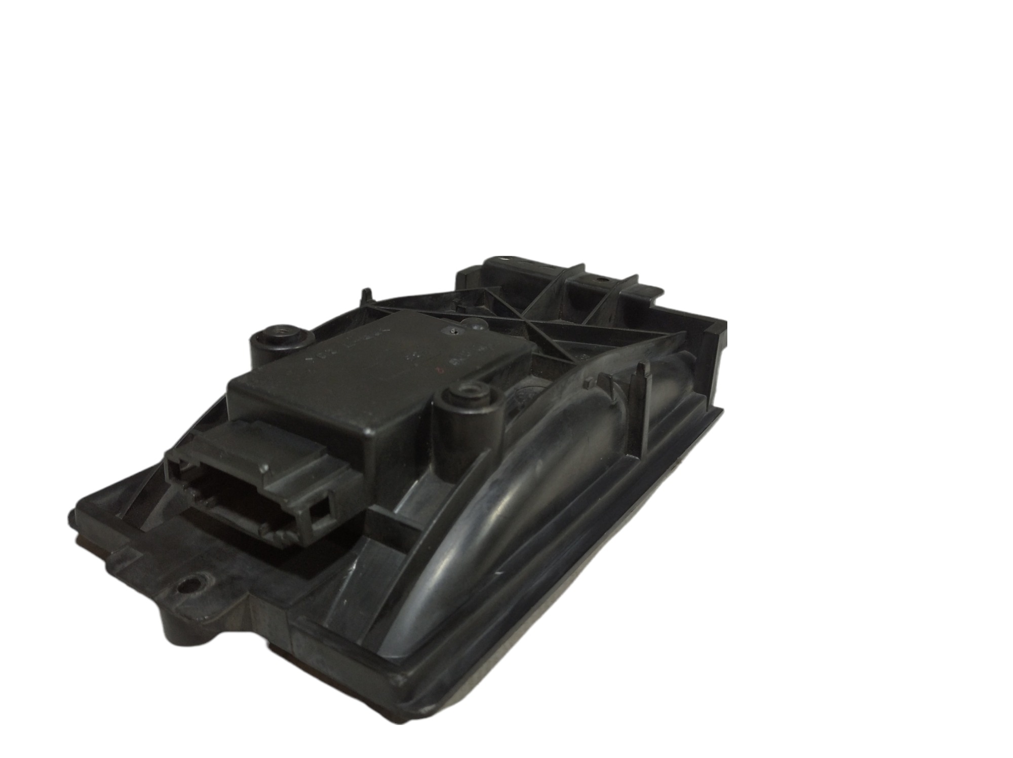 Resistência Caixa Ar Condicionado Vw Golf 1j0819022a V2 3