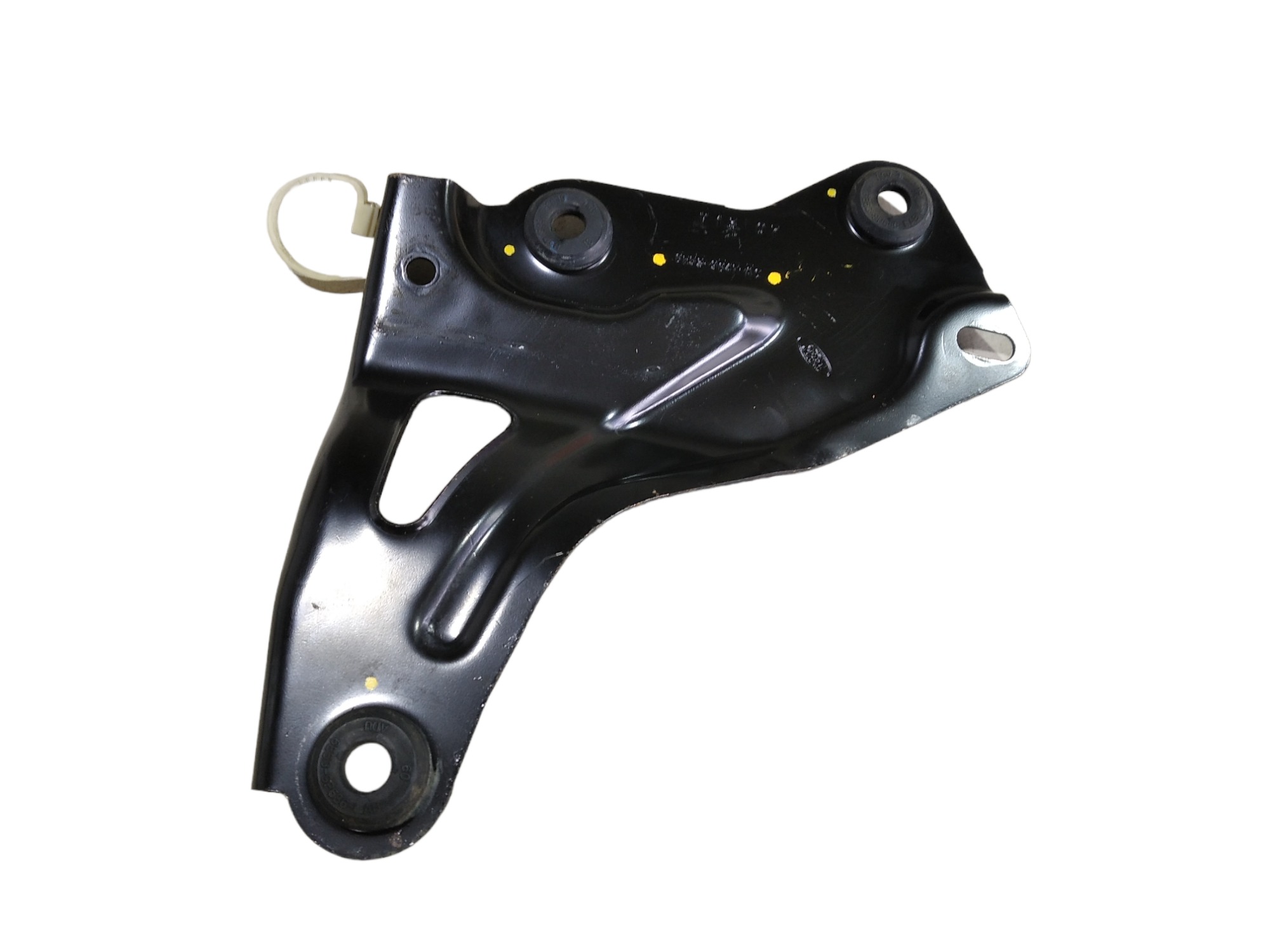Suporte Caixa Filtro Ar Ford Fusion 2.3 2007 V560 5
