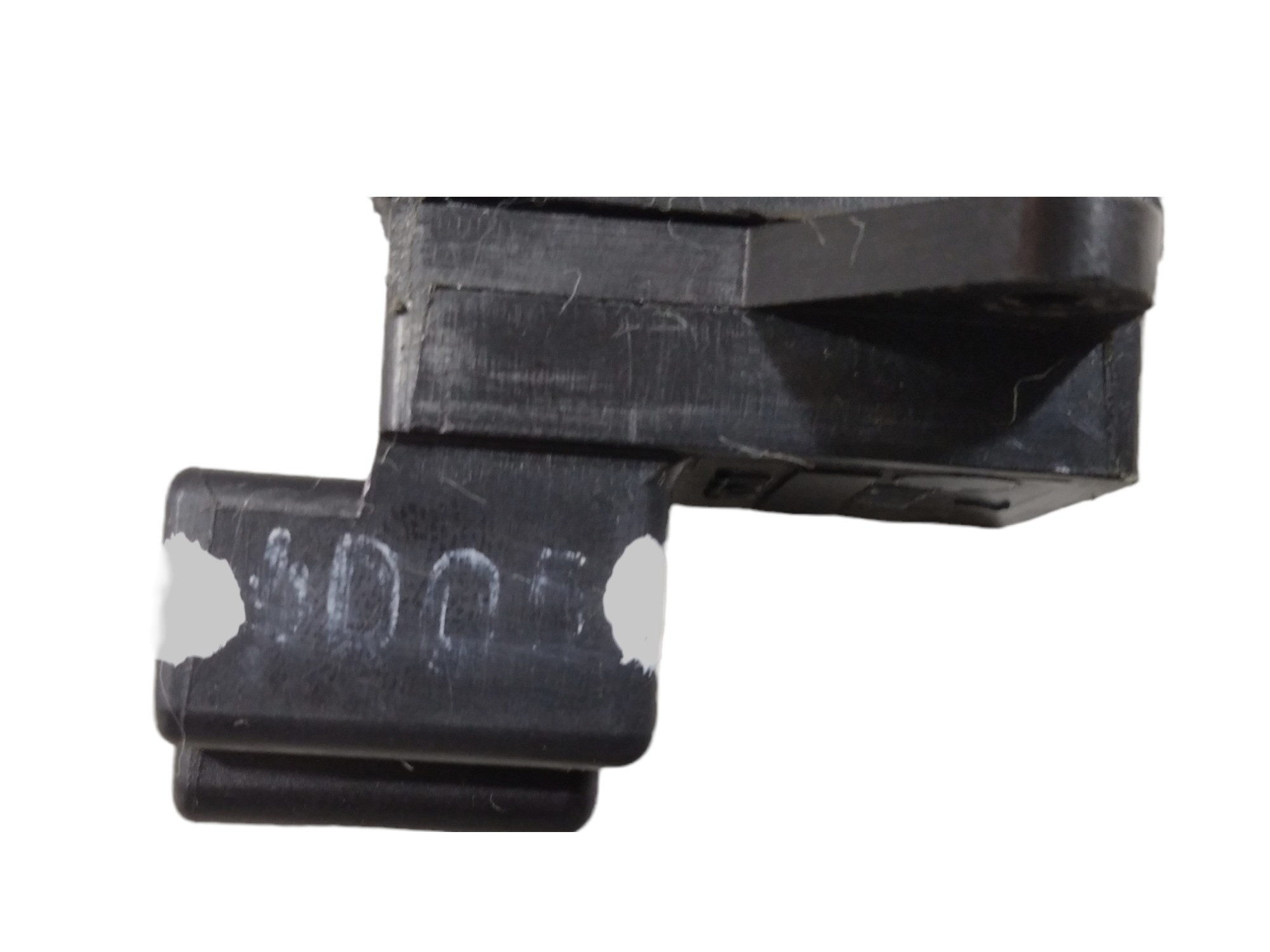 Interruptor Botão Trava Honda Accord Lx 1994 2.2 V448 6