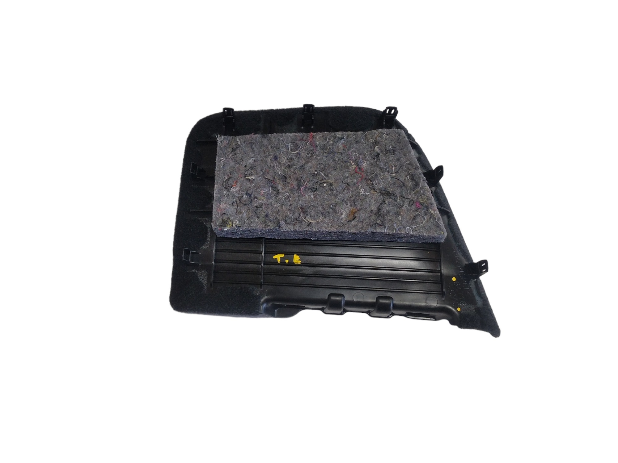 Tampa Forracao Traseira Esquerda Lexus Rx 450hl 2021 V576 2