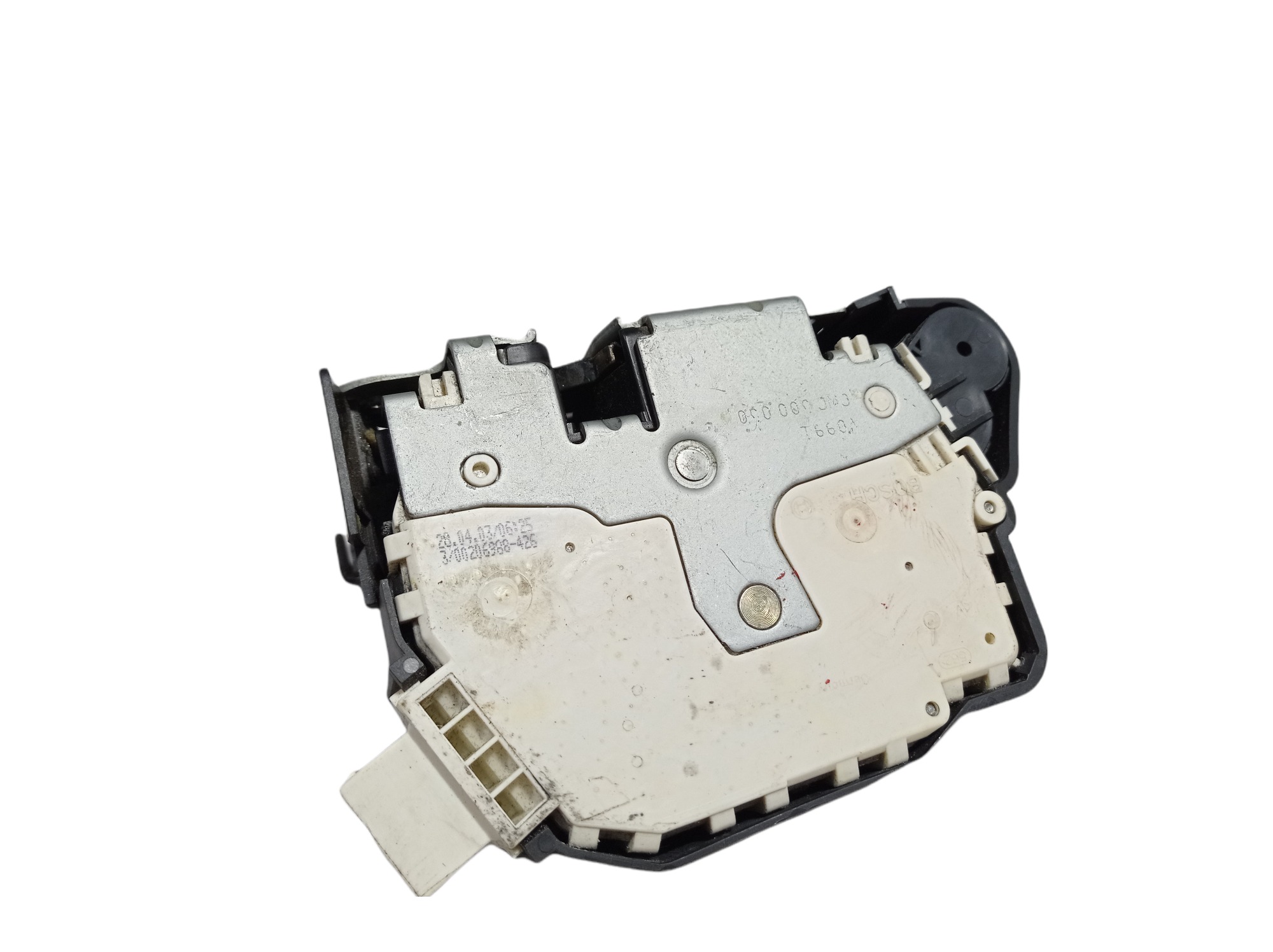 Fechadura Dianteira Esquerda Range Rover 2003 V284 5