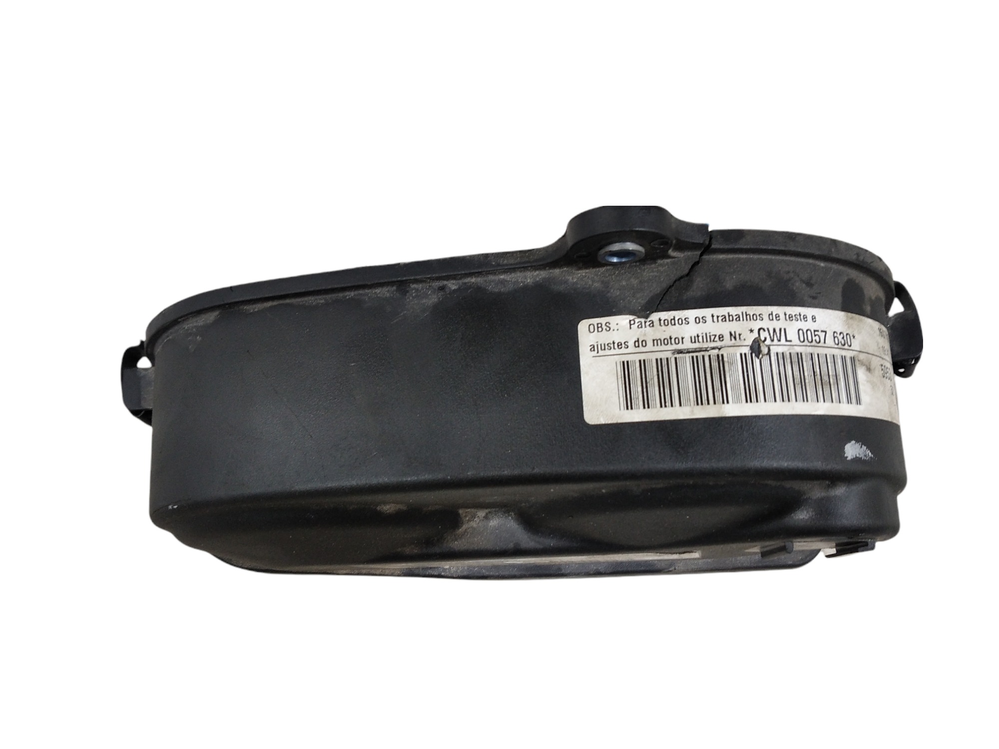 Capa Correia Dentada Vw Tiguan 1.4 Tsi 2018 A 2020 V419 2
