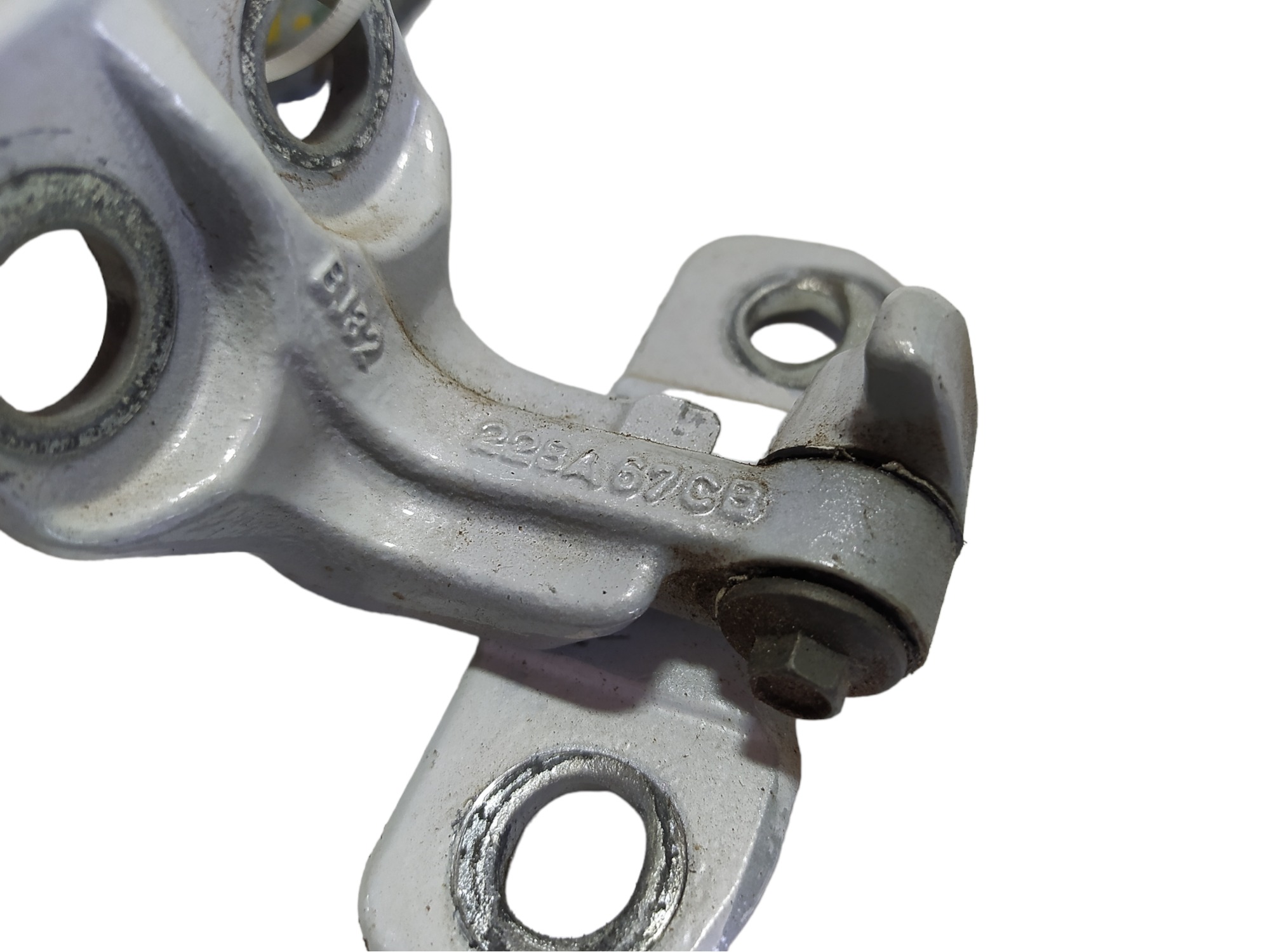 Dobradiça Porta Traseira Esquerda Range Rover Evoque 17 V548 5