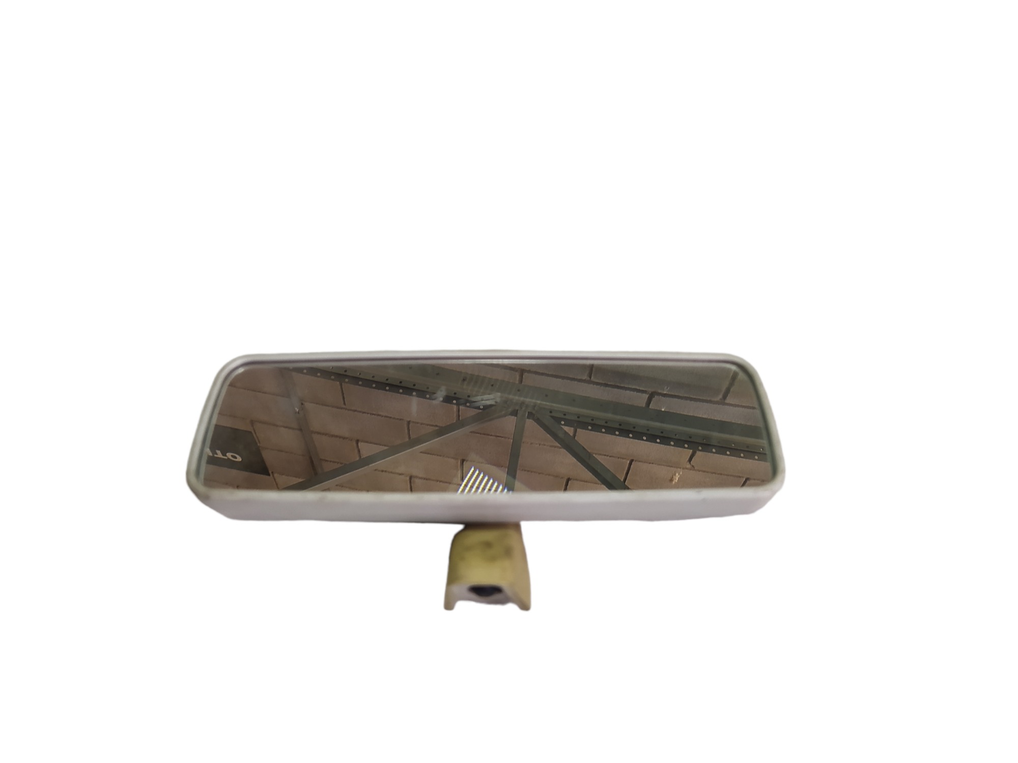 Retrovisor Interno Fiat 500 2010 A 2014 Ie9026204 Vl 8