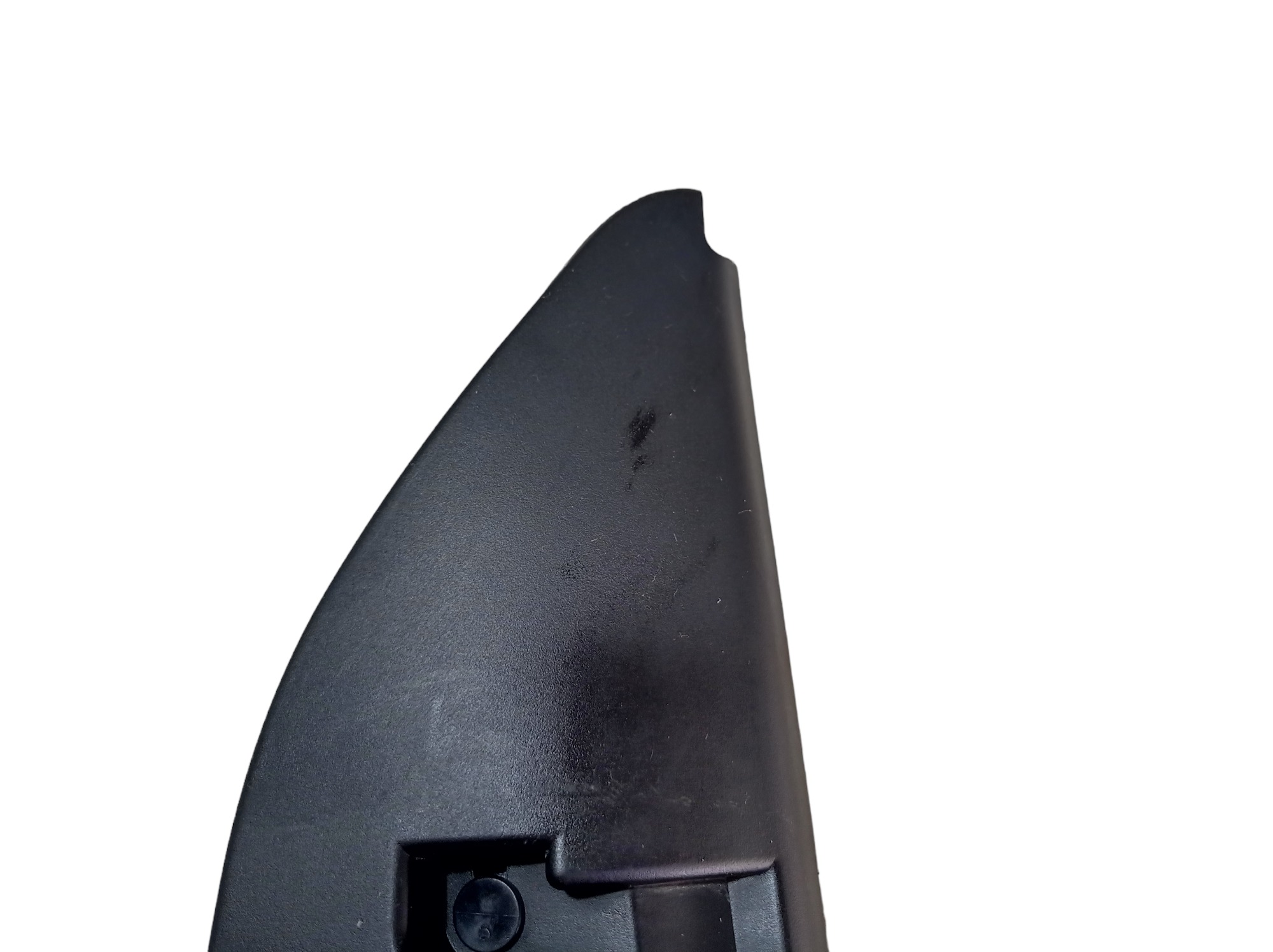 Acabamento Interno Retrovisor Direito Vw Virtus 2017 21 V559 6