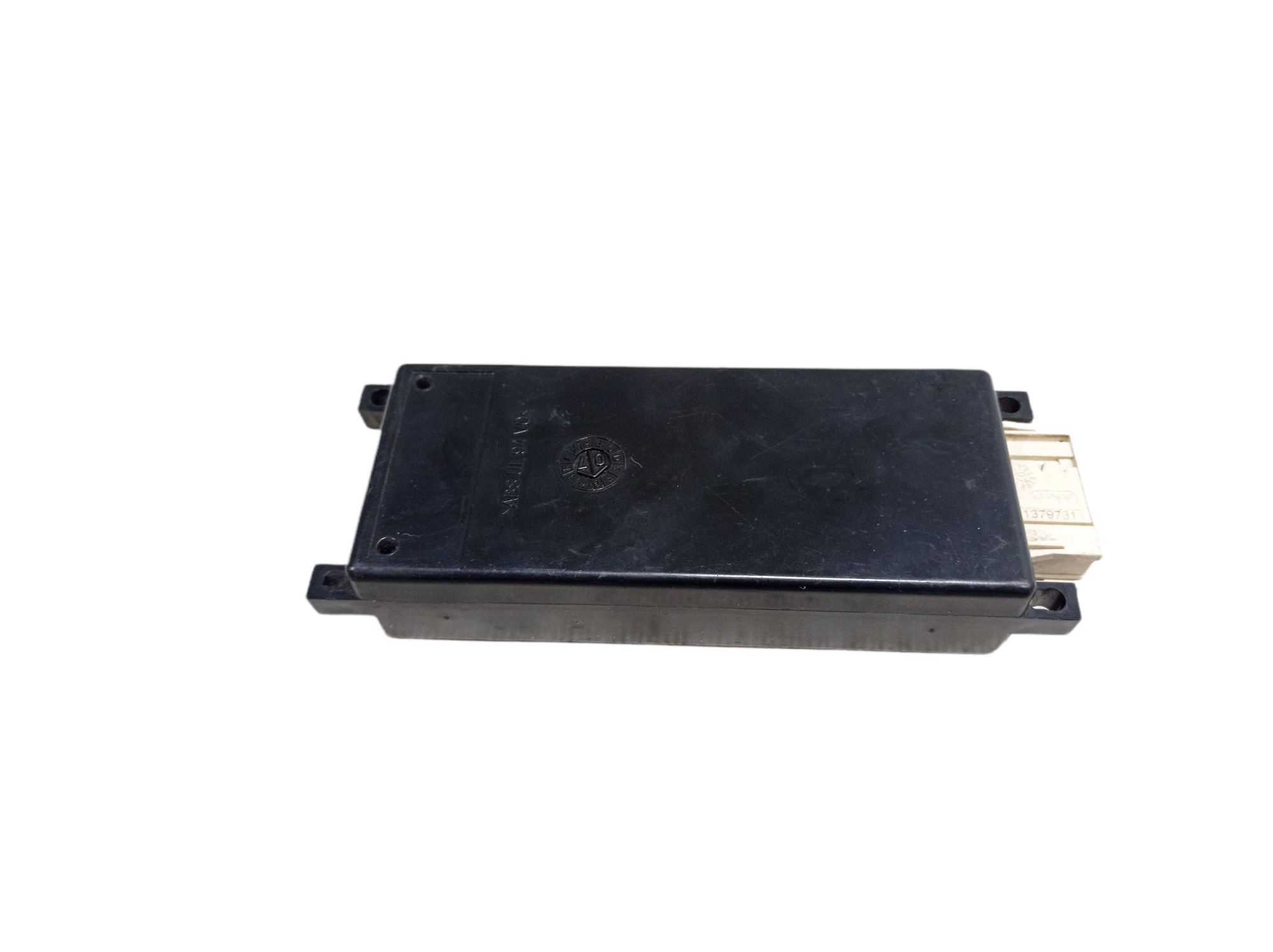 Modulo Conforto Bluetooth Peugeot 307 2007 9662258380 V241 8