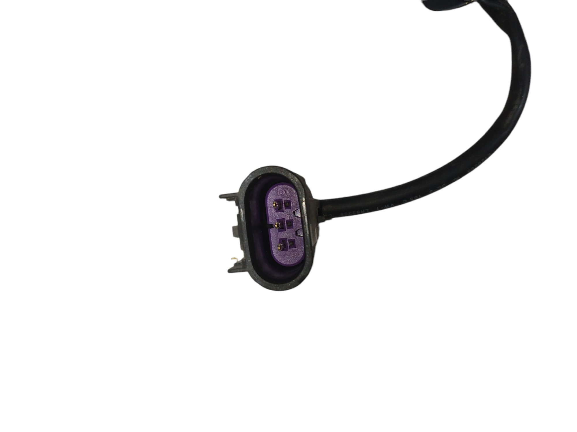 Fechadura Capô Gm Spin 1.8 2013 A 2016 V318 7