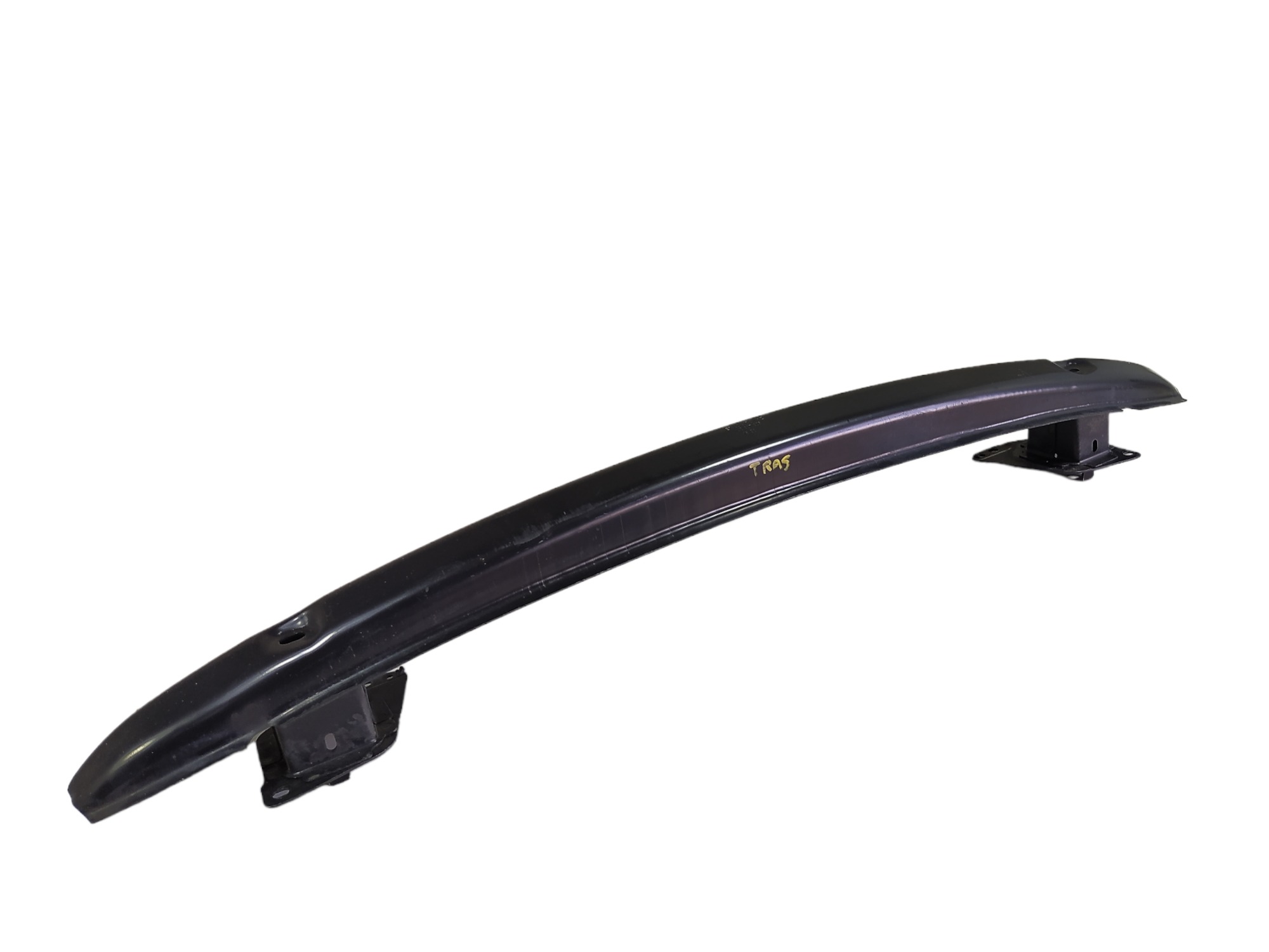Alma Parachoque Traseiro Vw Golf 2.0 2000 1j0807305 V478 1