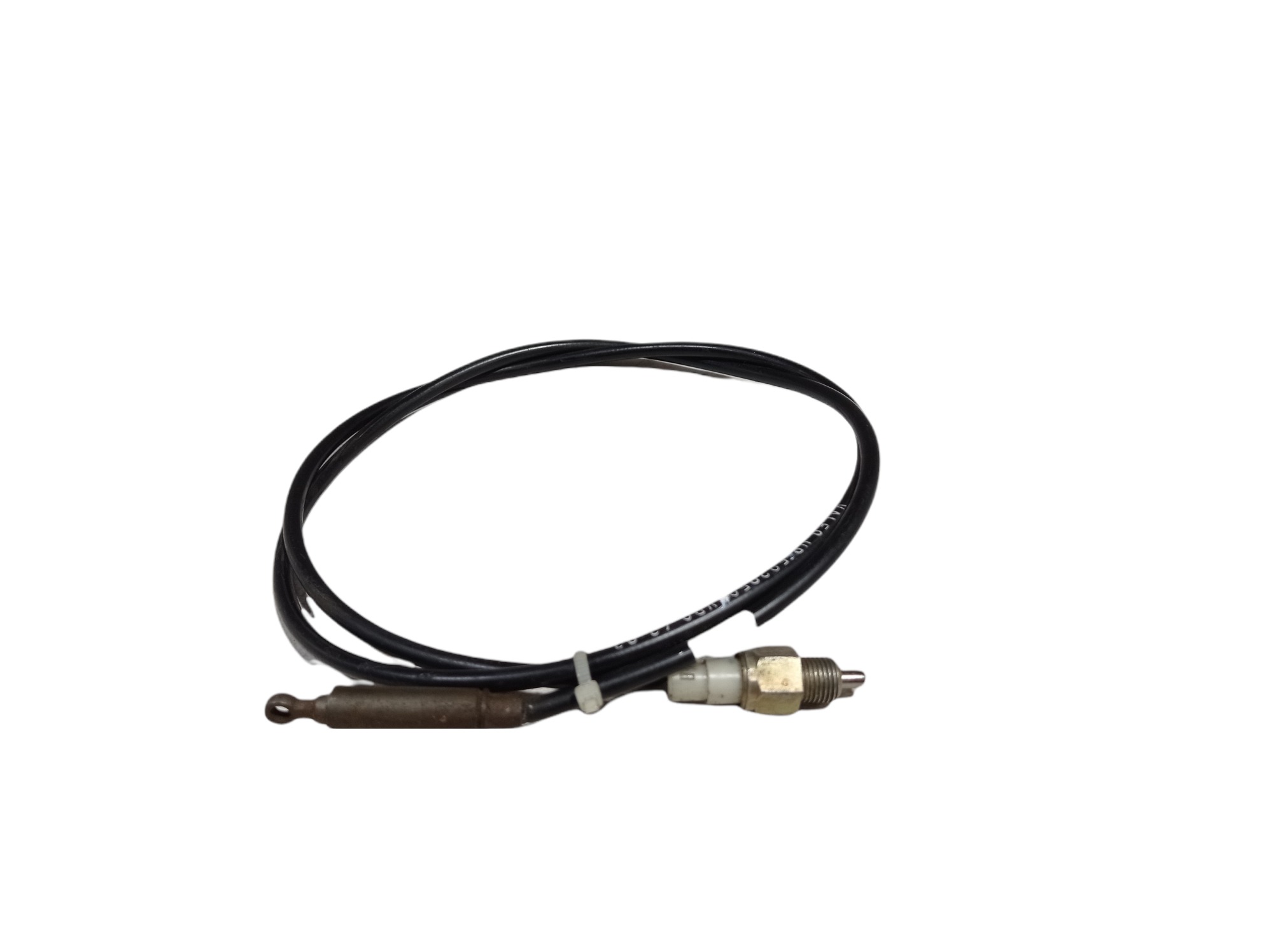 Cabo Trava Miolo Ignição Land Rover Freelander 1 2005 V102 1