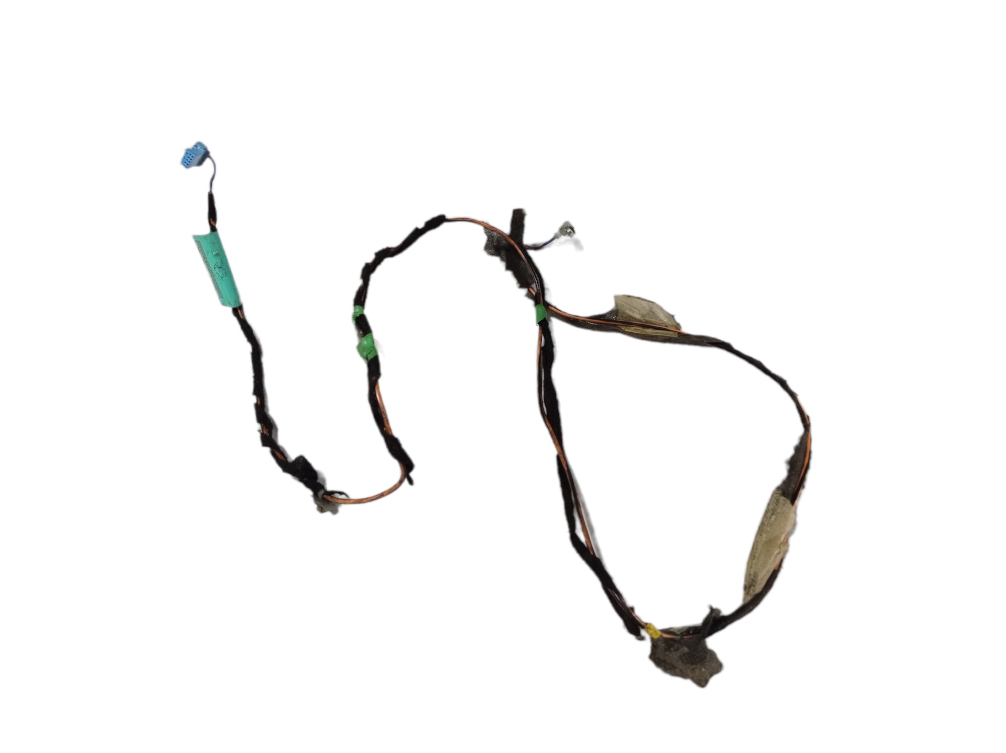 Sensor Alarme Volvo S40 T4 2002 30618511 V54 4
