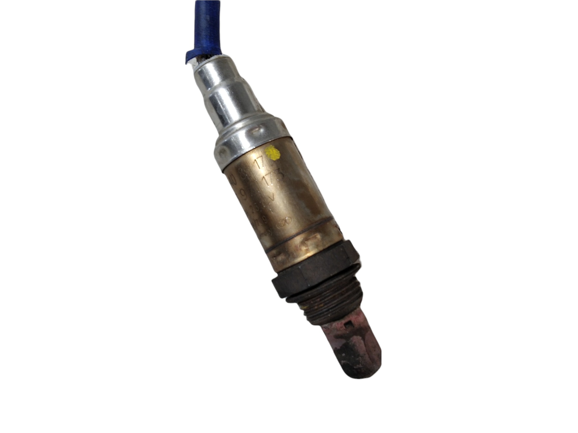 Sonda Lambda Mercedes Benz C200 E320 W210 0005408517 V91 3