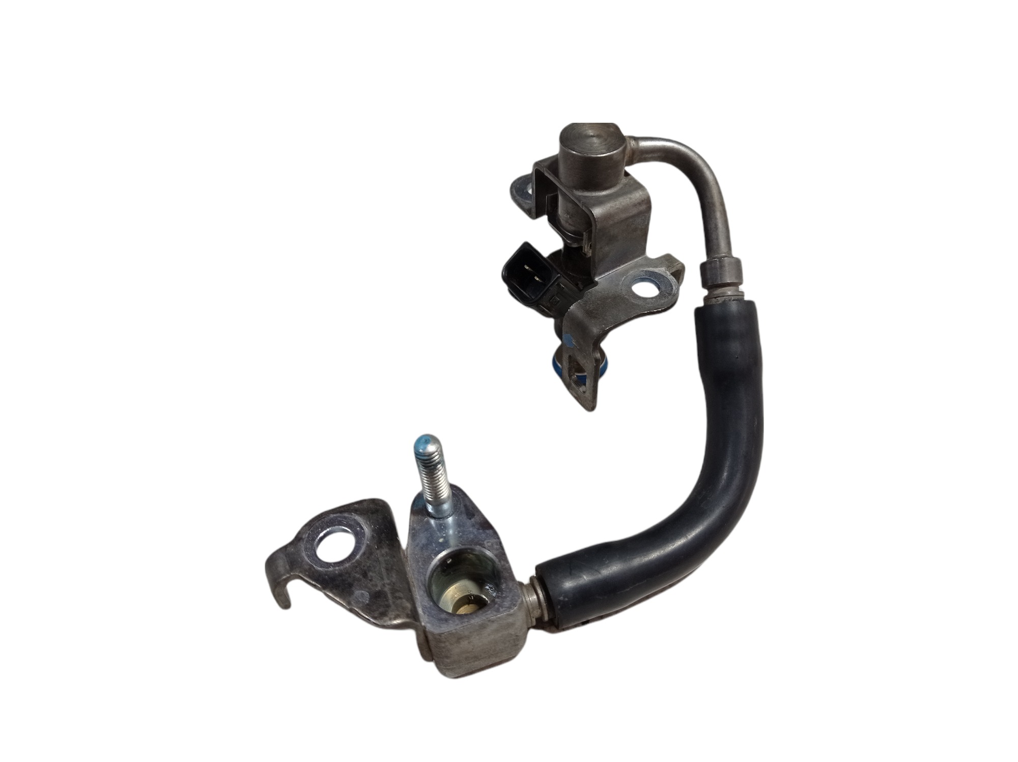 Bico Injetor Partida Fria Honda City 2012 1.5 Flex V305 4