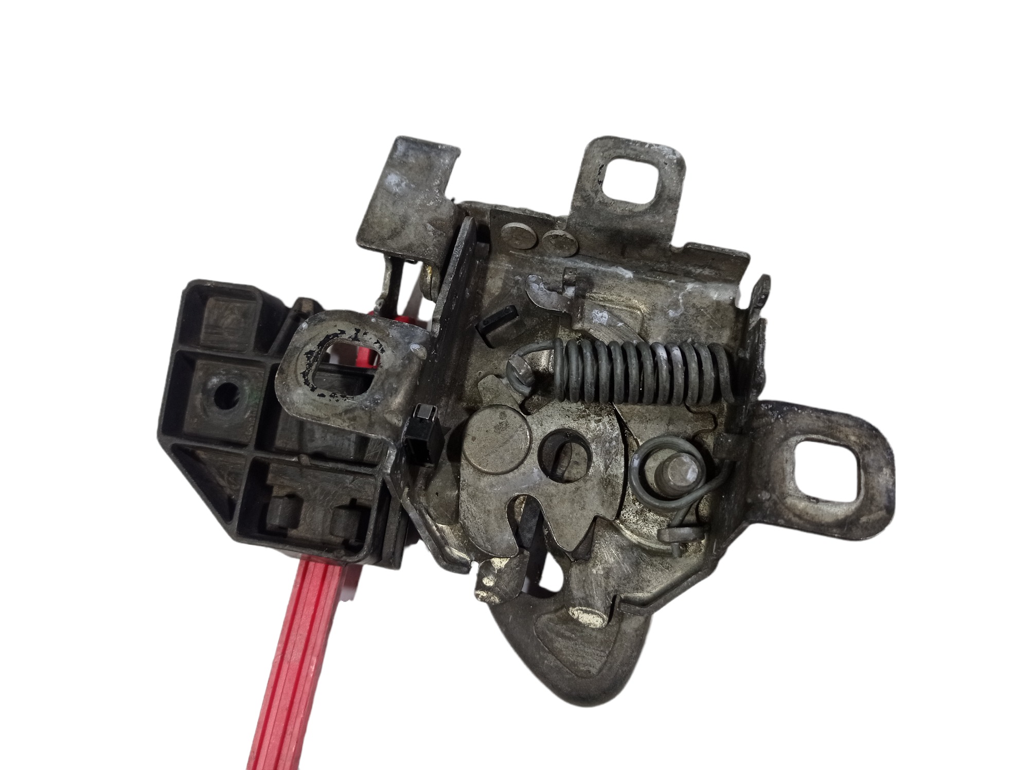Fechadura Capô Fiat Stilo 2004 V1 4