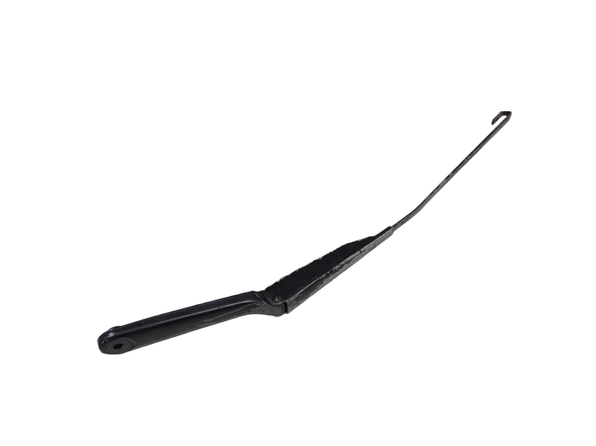 Haste Esquerda Limpador Parabrisa Renault Kangoo 2008 V46 4