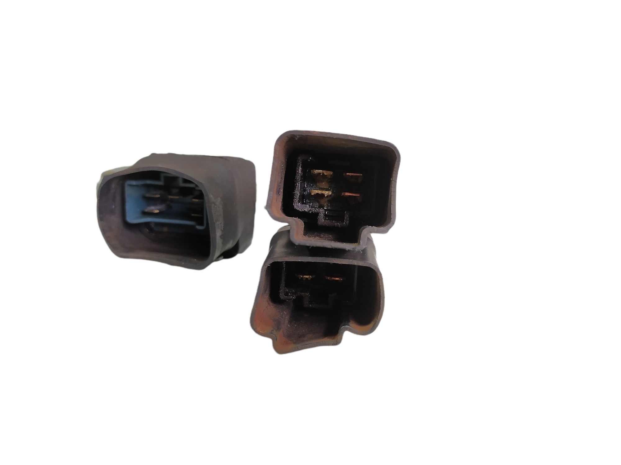Rele Multiuso Honda Accord Lx 2.2 1994 V448 6