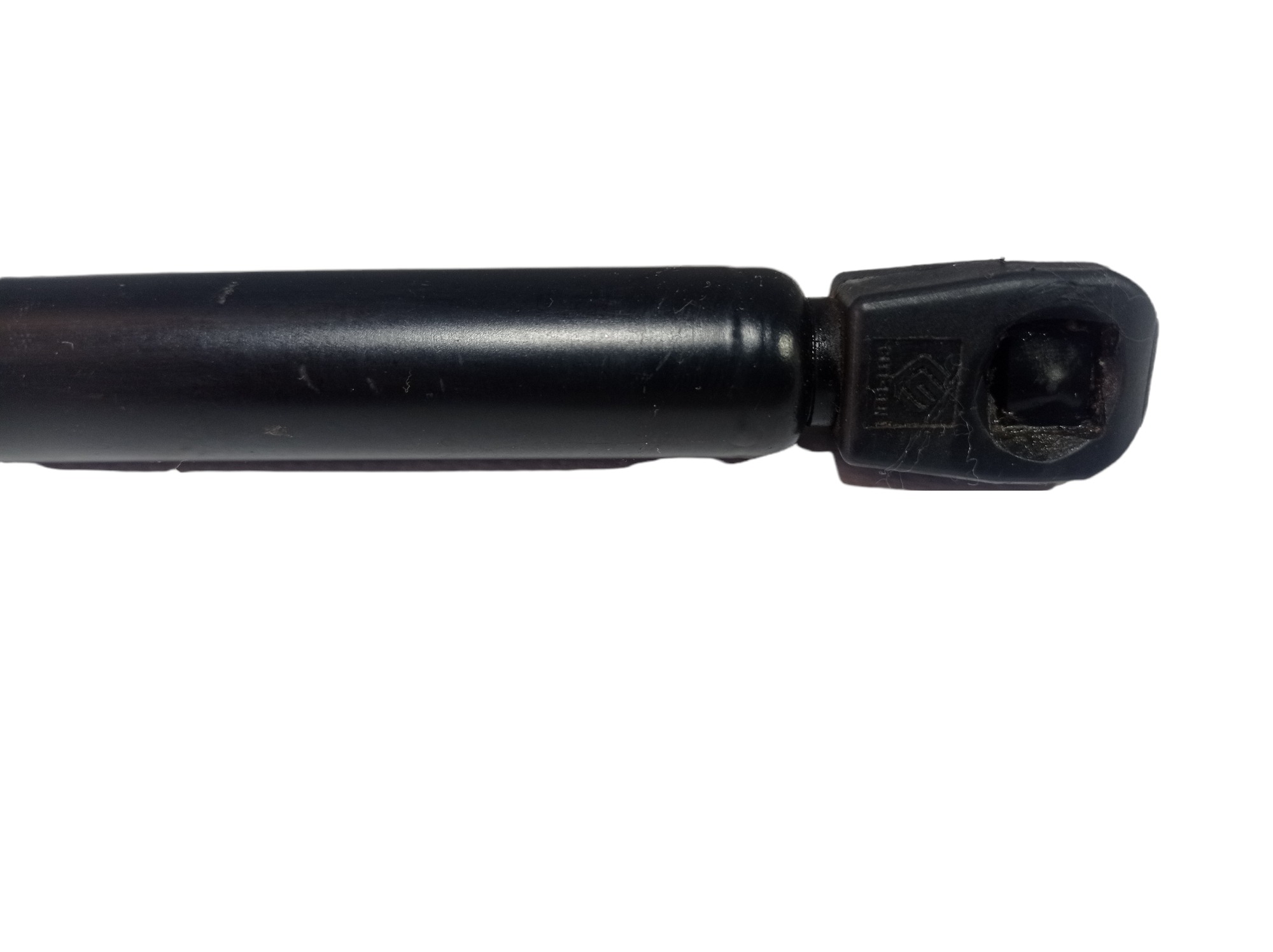 Par Amortecedor Traseiro Porta Malas Chery Qq 2015 V421 5
