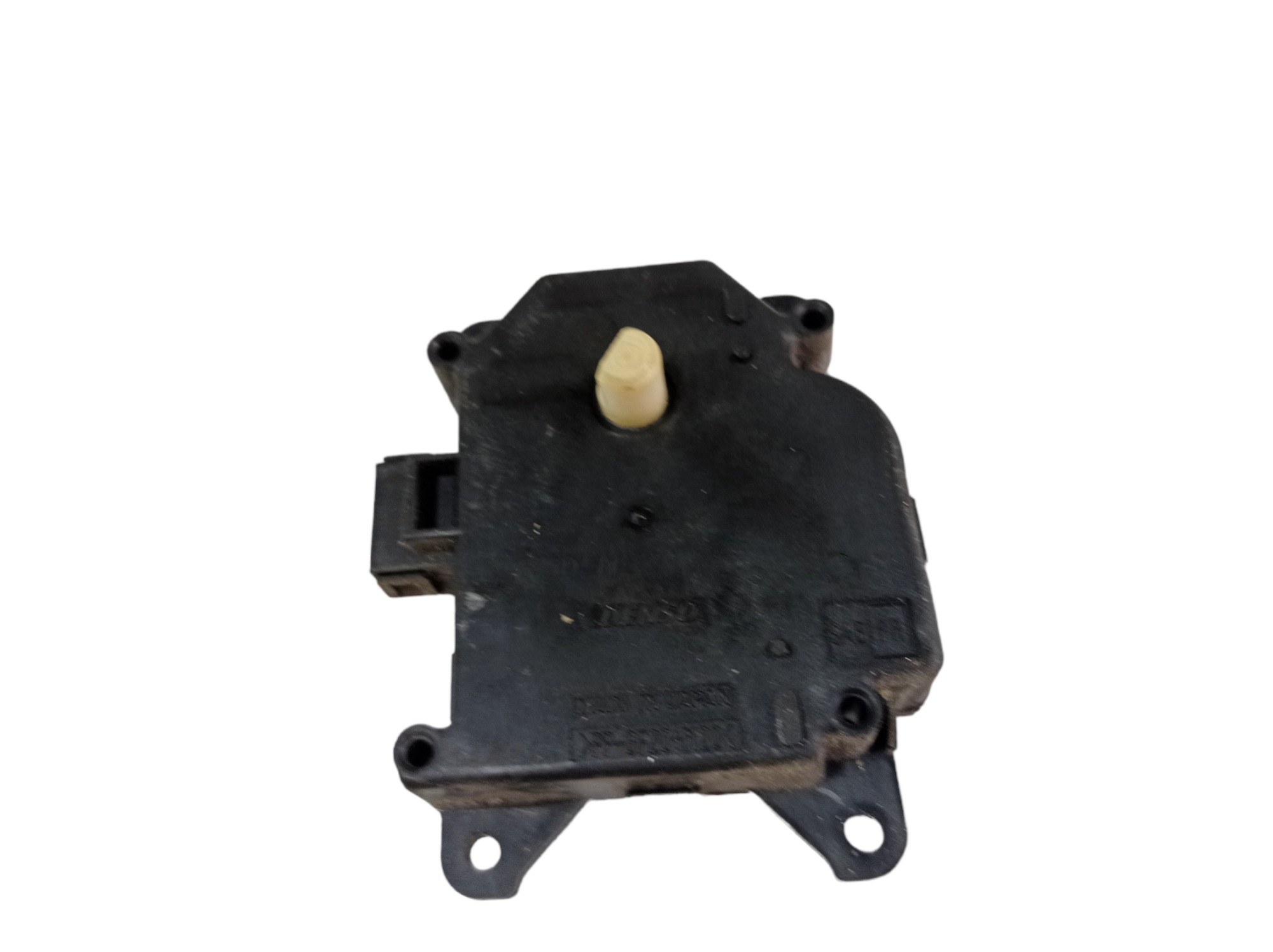 Motor Atuador Caixa De Ar Lexus Is300 2007 A 2012 V545 2