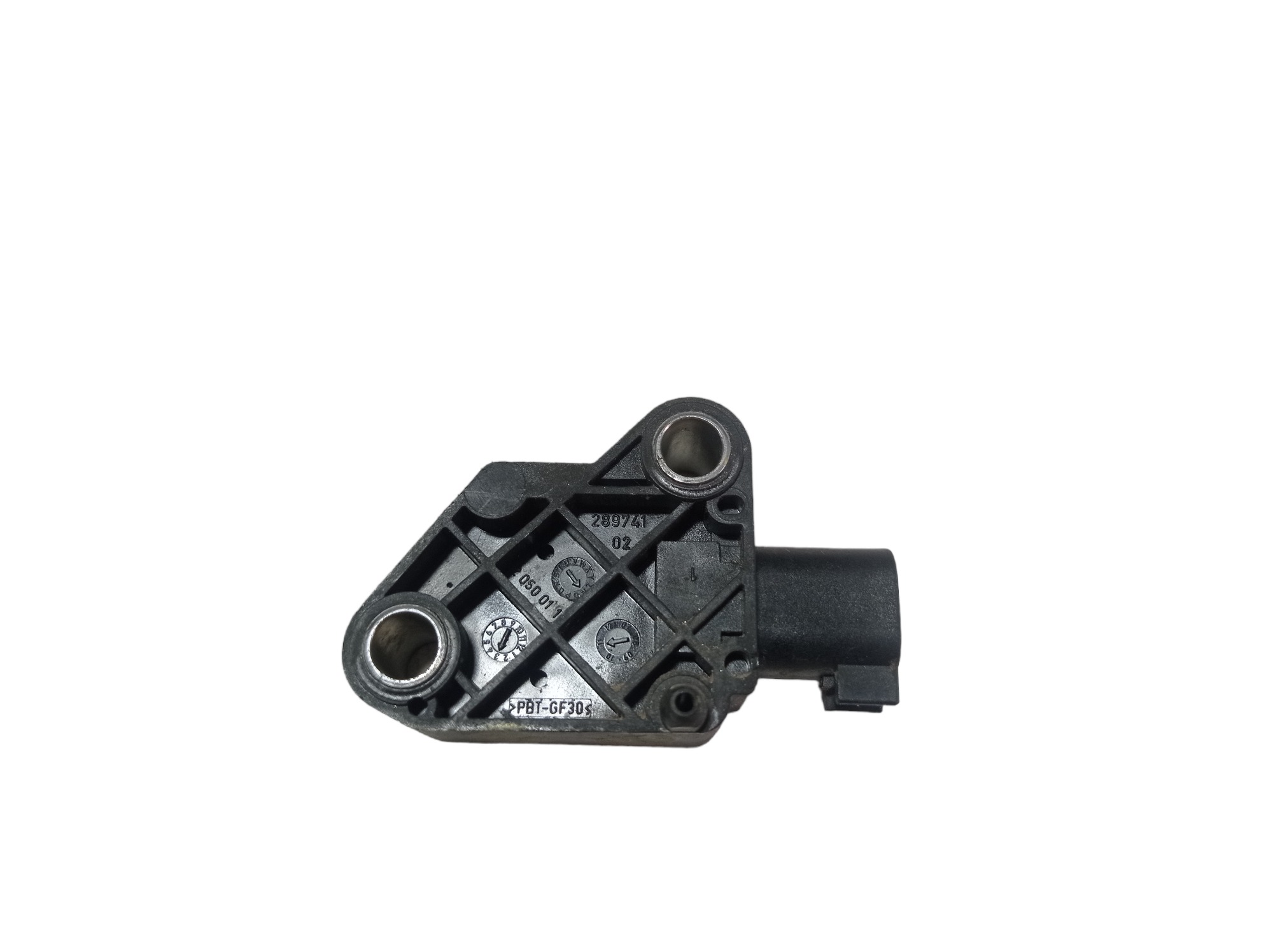 Sensor 5h2z14a686ba Dianteiro Esq Discovery 4 2010 A 14 V582 3