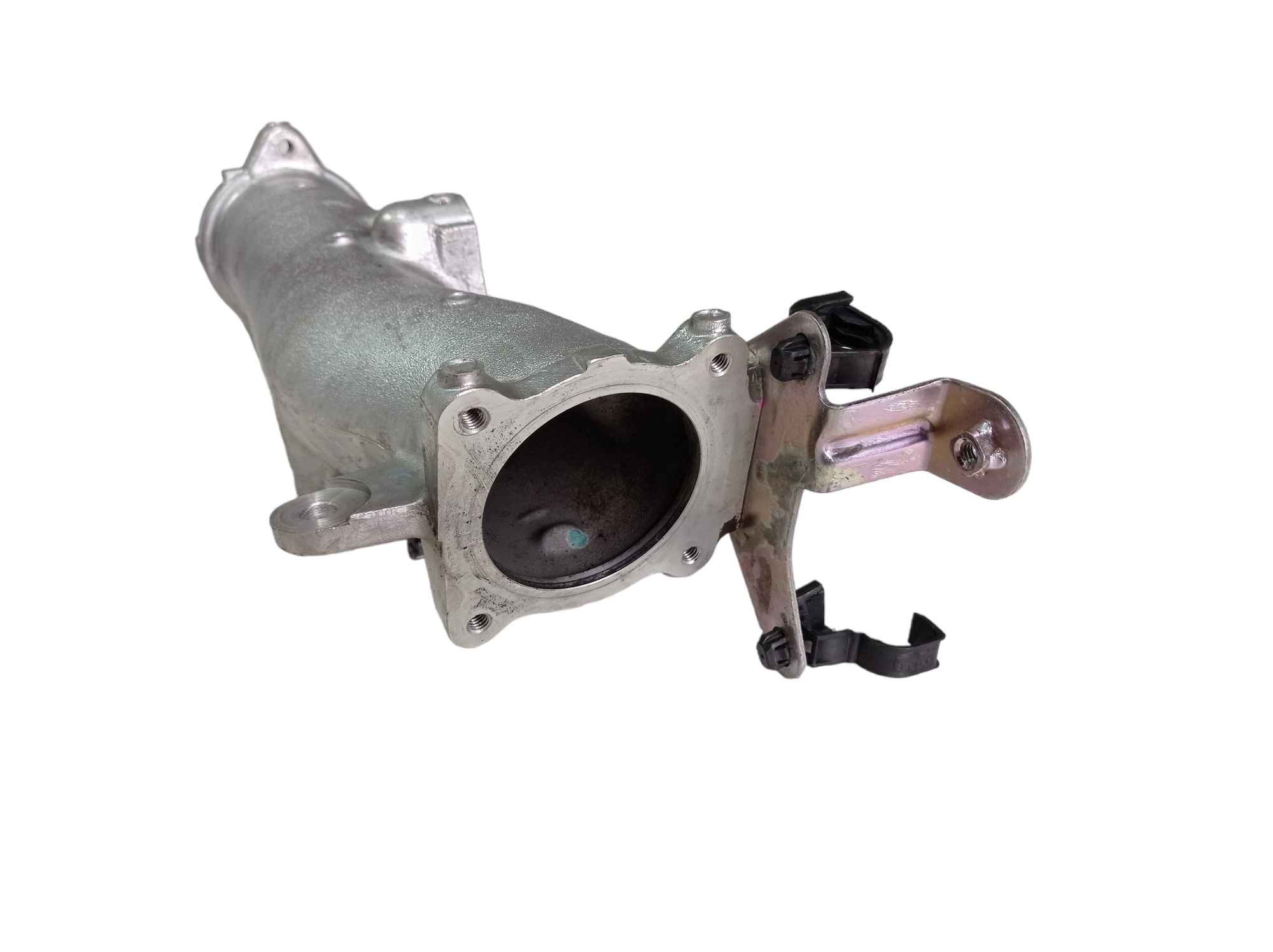Duto Coletor De Admissão Mitsubishi Pajero Full 2012 V575 3