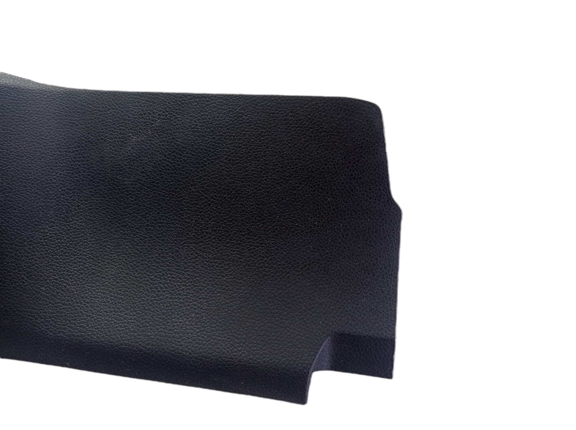 Acabamento Esquerdo Console Nissan Altima Sl 2014 V465 6
