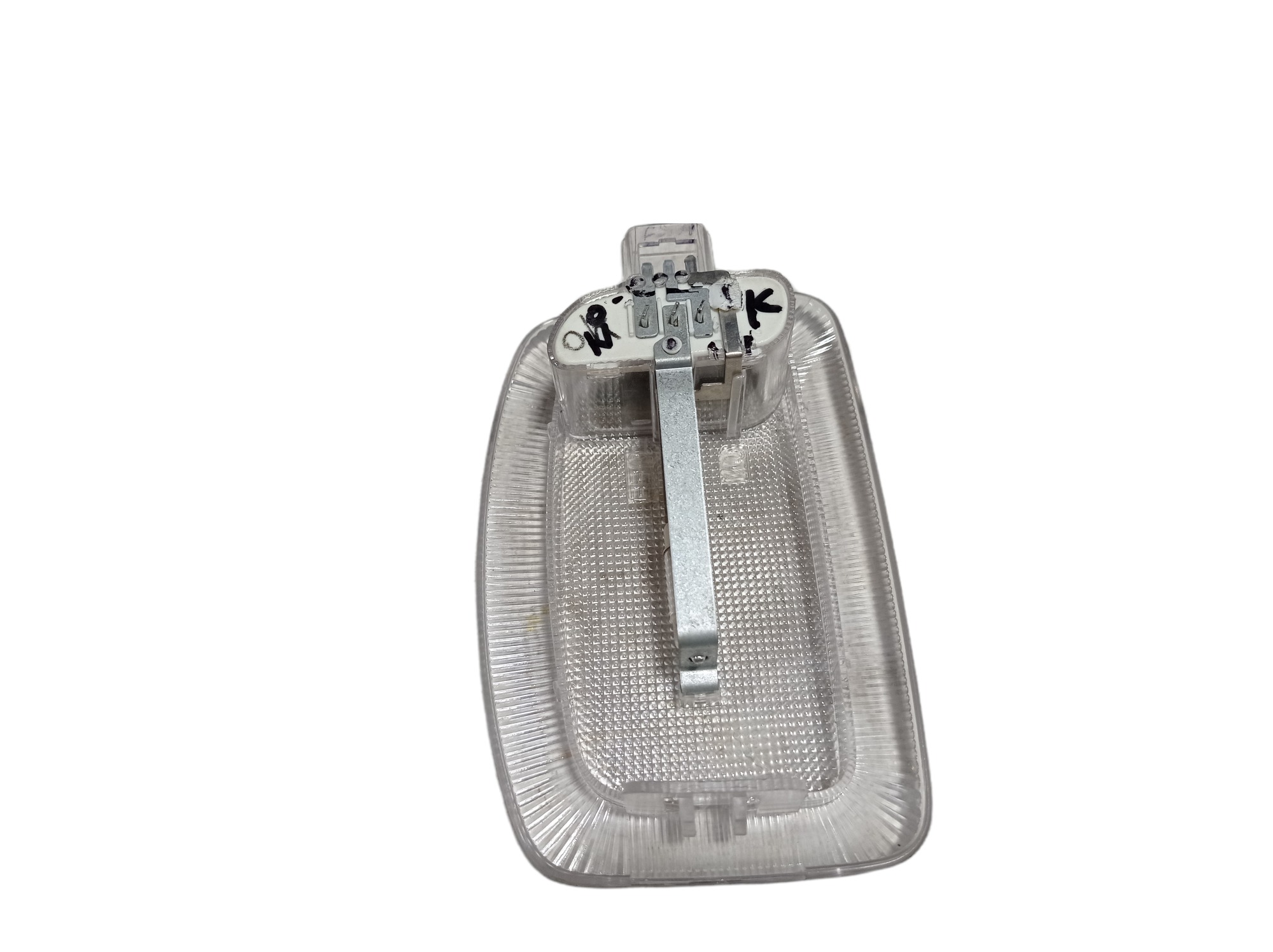 Luz Cortesia Dianteira Teto Renault Kwid 2018 V295 4