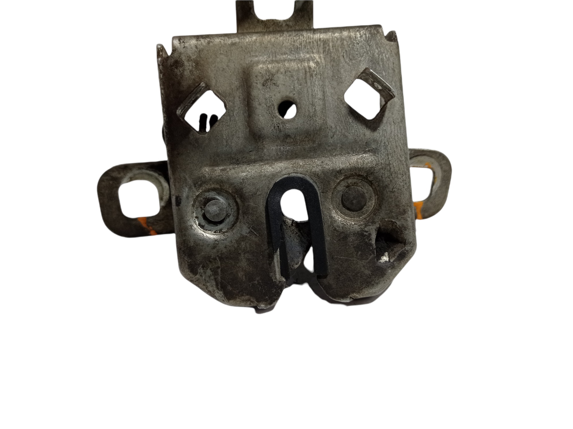 Fechadura Capô Fiat Grand Siena 2013 V198 4