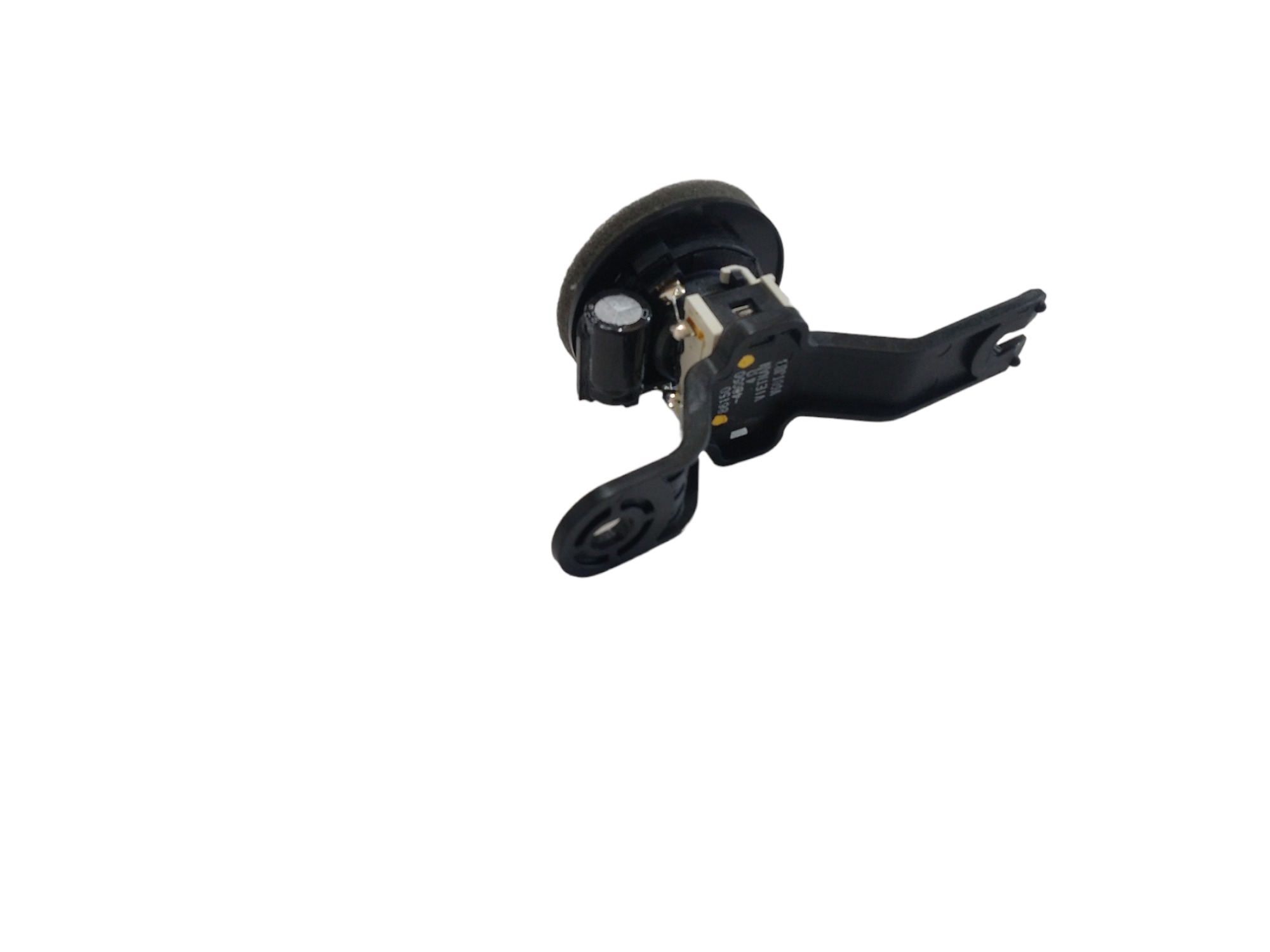 Twitter Porta Traseira Esquerda Lexus Rx 450hl 2021 V576 8