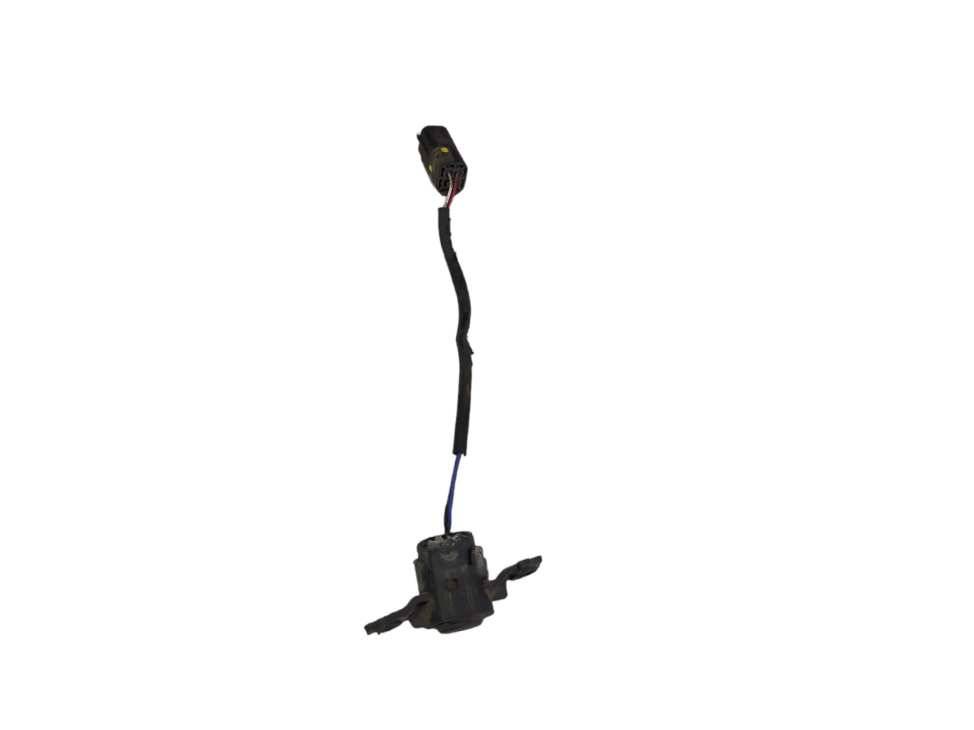 Sensor Estacionamento Dianteiro Kia Opirus 3.8 2008 V581 2