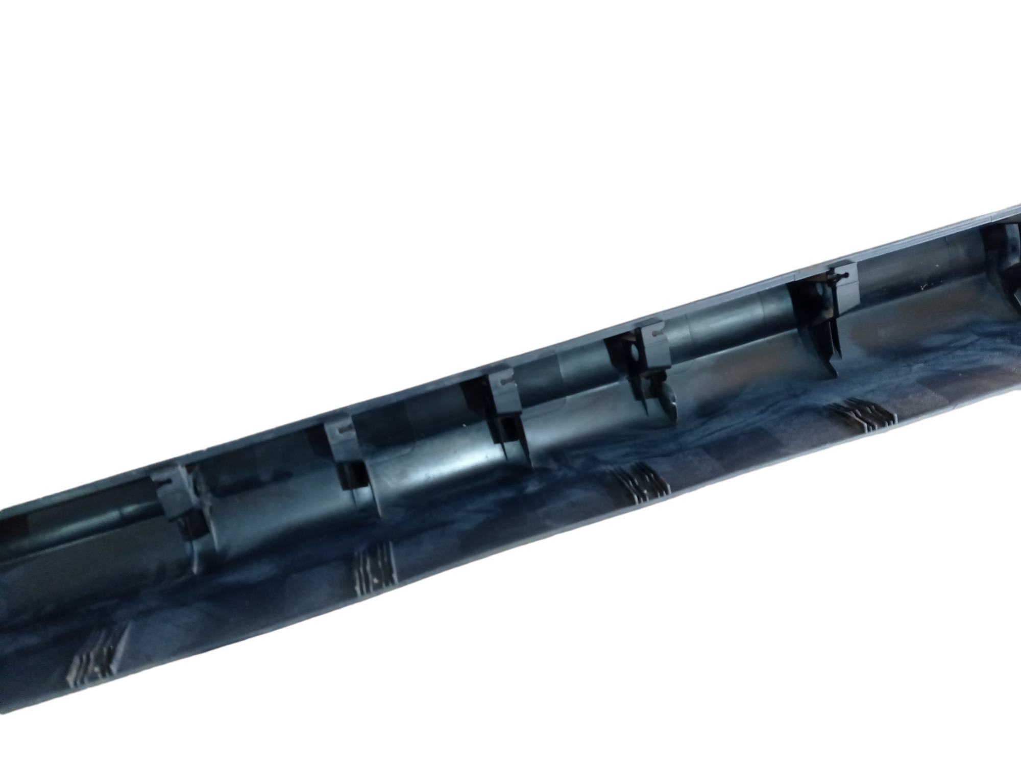 Spoiler Lateral Direito Jac T6 2016 V554 7