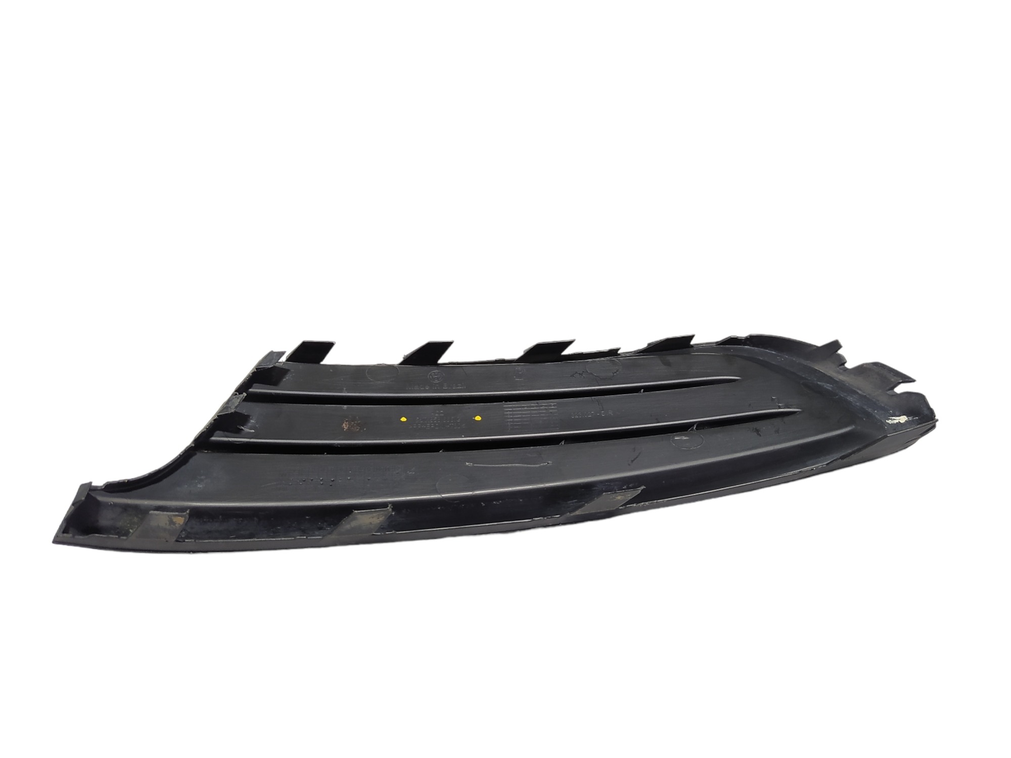 Grade Direita Farol De Milha S/furo Gol Voyage 5u0853666g Vl 2
