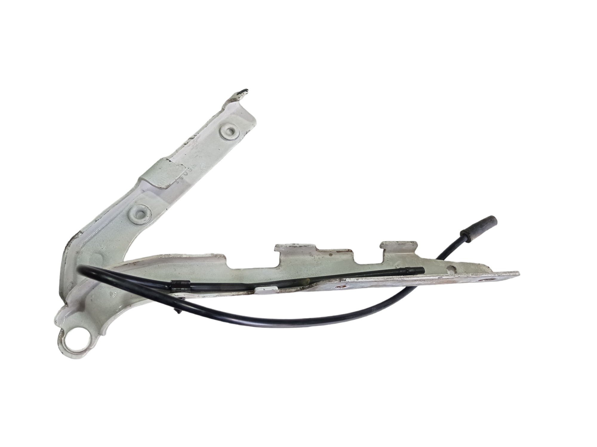 Dobradiça Direita Capô Jeep Cherokee Limited 2012 V561 3