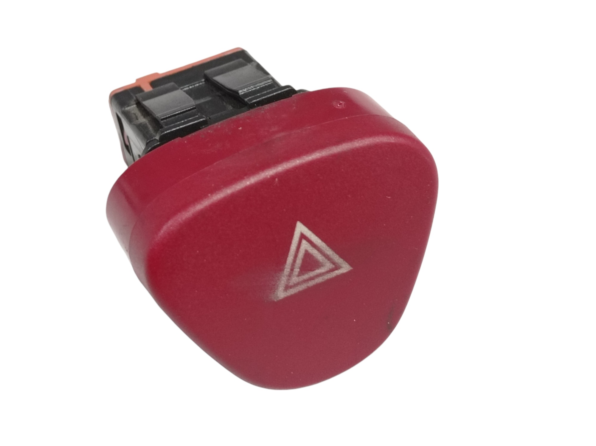 Botão Pisca Alerta Citroen C3 Excl 2008 V244 5