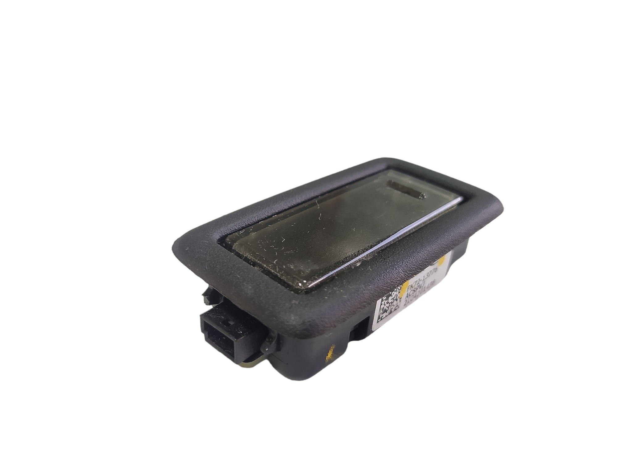 Luz Cortesia Traseira Esquerda Range Rover Evoque 2022 V572 2