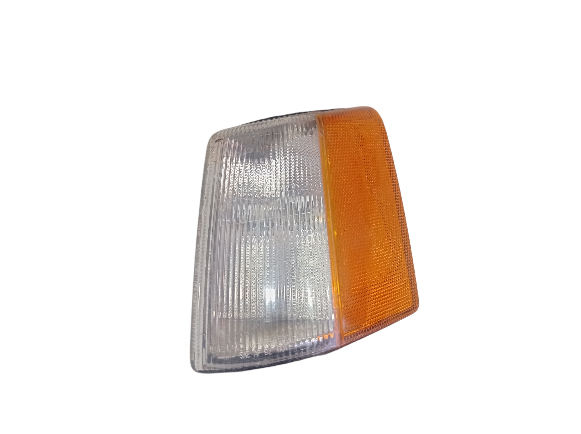 Pisca Lateral Esquerdo Jeep Cherokee 1997 2000  Esquerdo 2